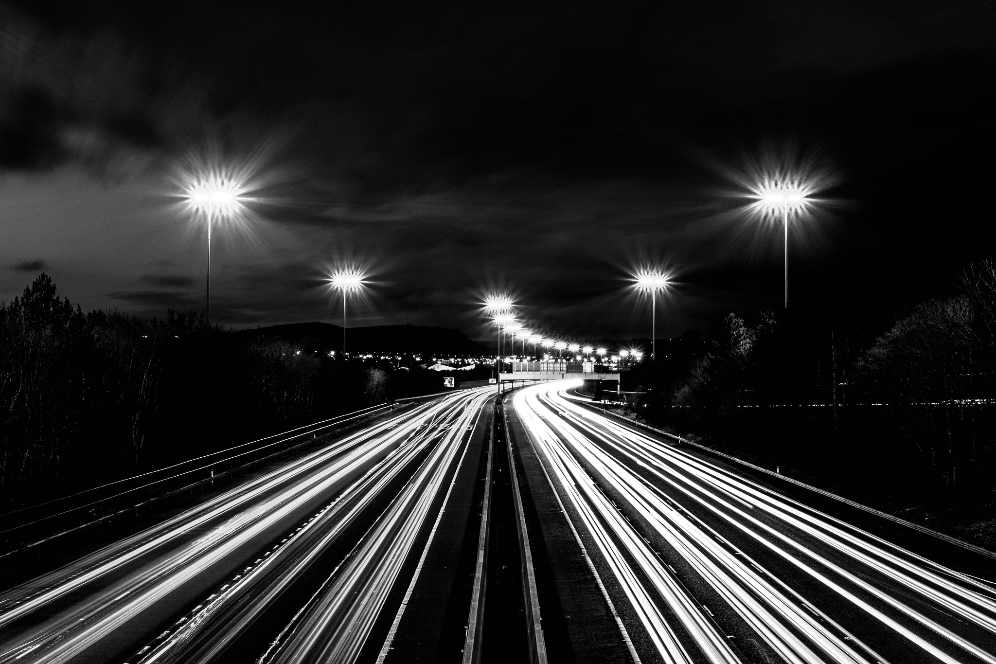 Fujifilm X-T10 + Fujifilm XF 27mm F2.8 sample photo. A re-take of a previous shot, this time in black and white photography