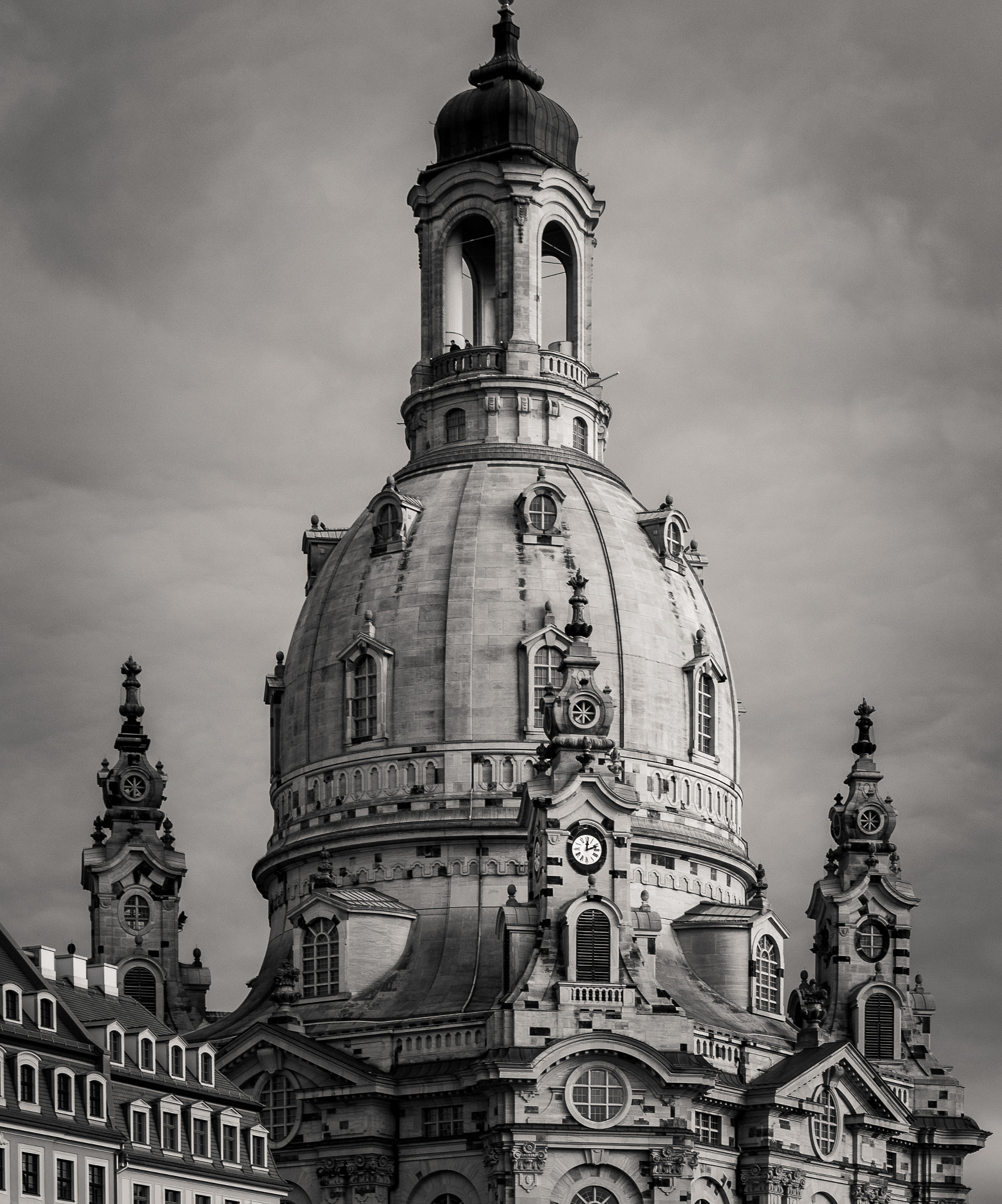 Canon EOS 40D sample photo. Church of our lady photography