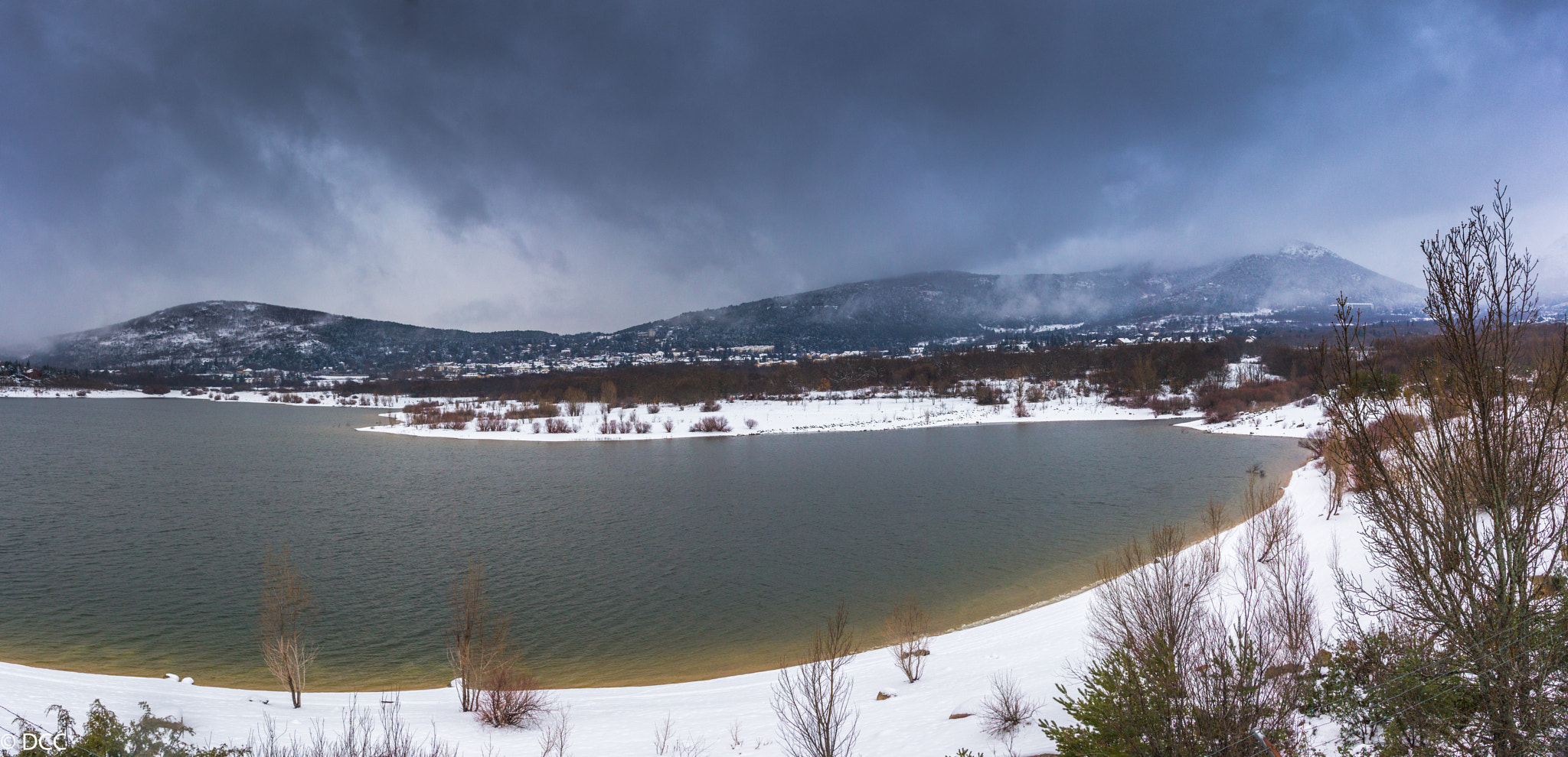 Sigma 18-250mm F3.5-6.3 DC OS HSM sample photo. Pano photography