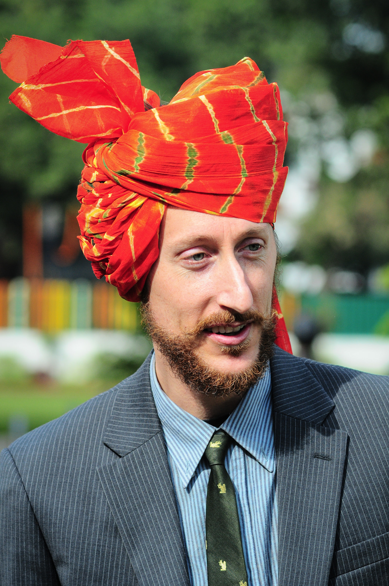 Nikon AF-S Micro-Nikkor 105mm F2.8G IF-ED VR sample photo. Indian wedding photography