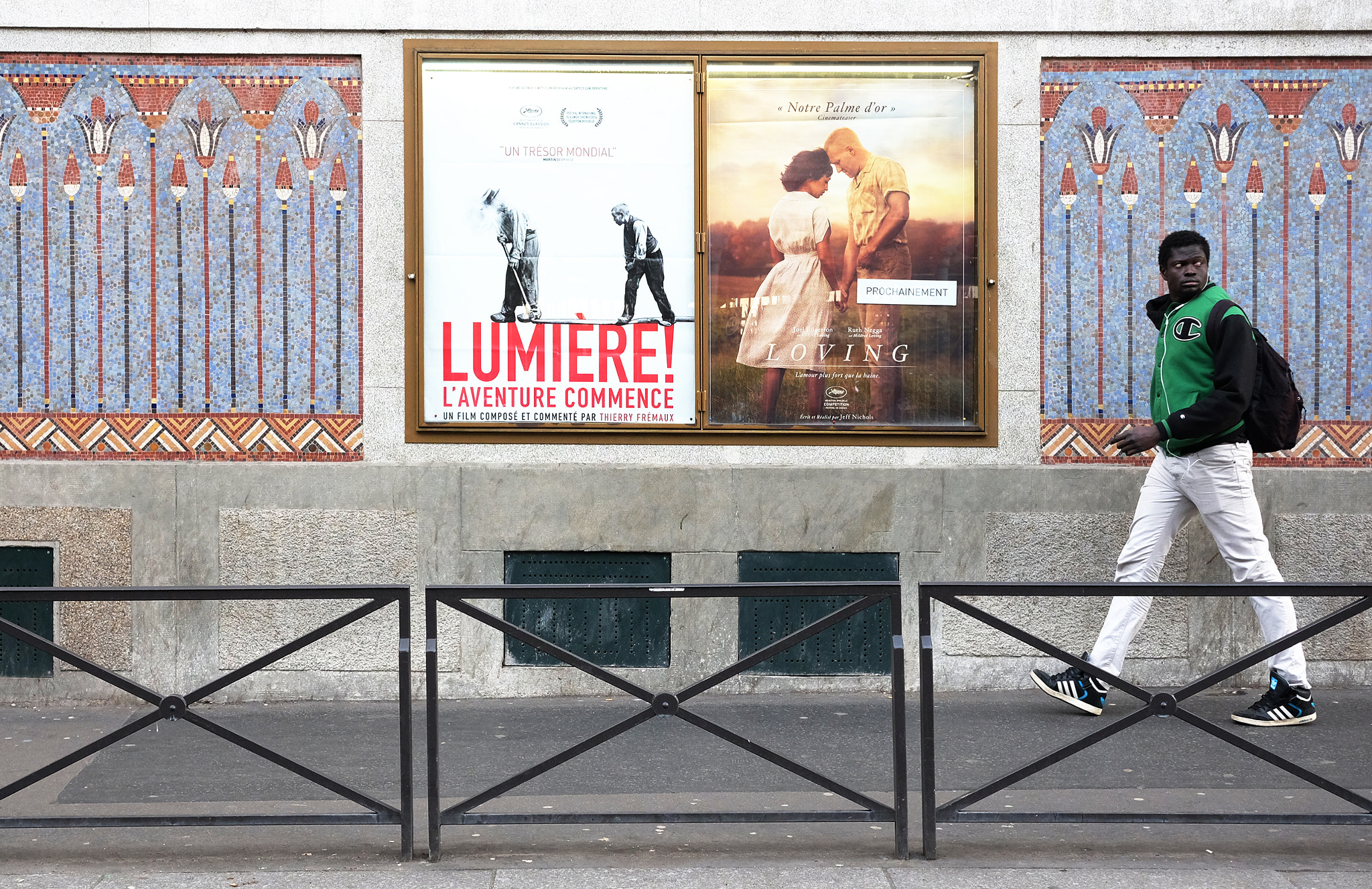 Fujifilm X-T10 + Fujifilm XF 27mm F2.8 sample photo. LumiÈre & loving  photography