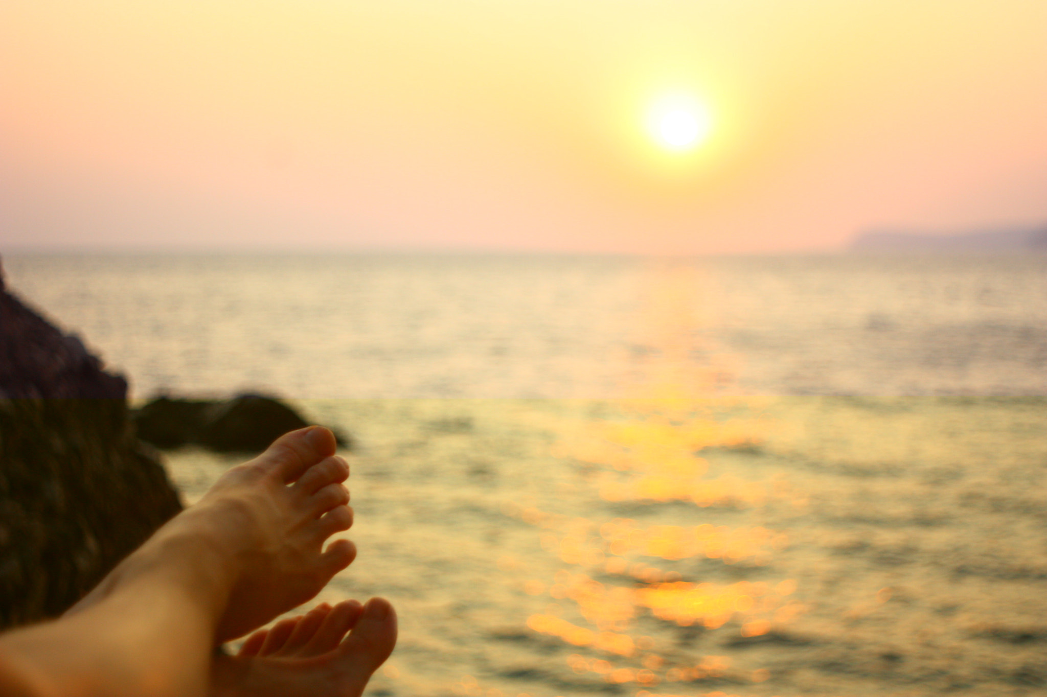 Canon EF 35-80mm f/4-5.6 sample photo. Best place for rest and meditation. photography