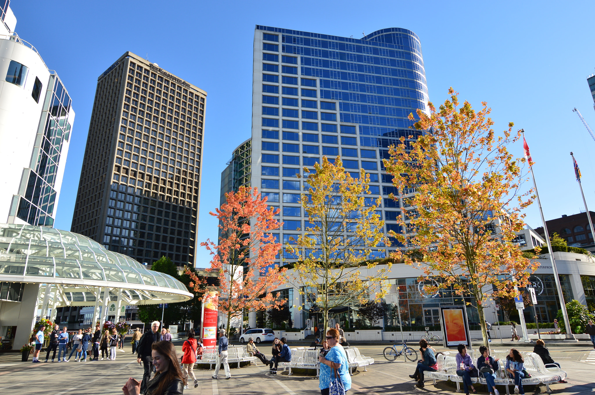 Nikon D3200 sample photo. Vancouvernikon photography