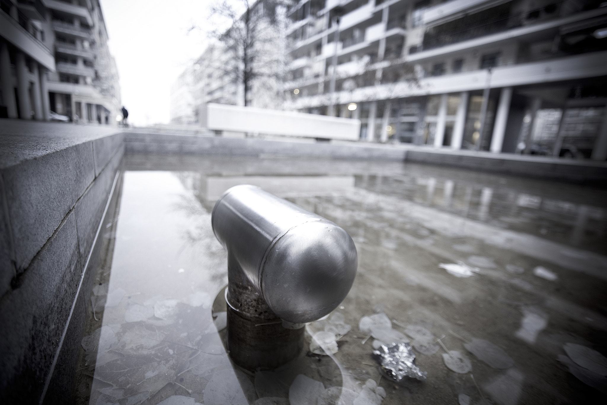 Sigma 17-35mm f/2.8-4 EX DG Aspherical HSM sample photo. Cocoon photography