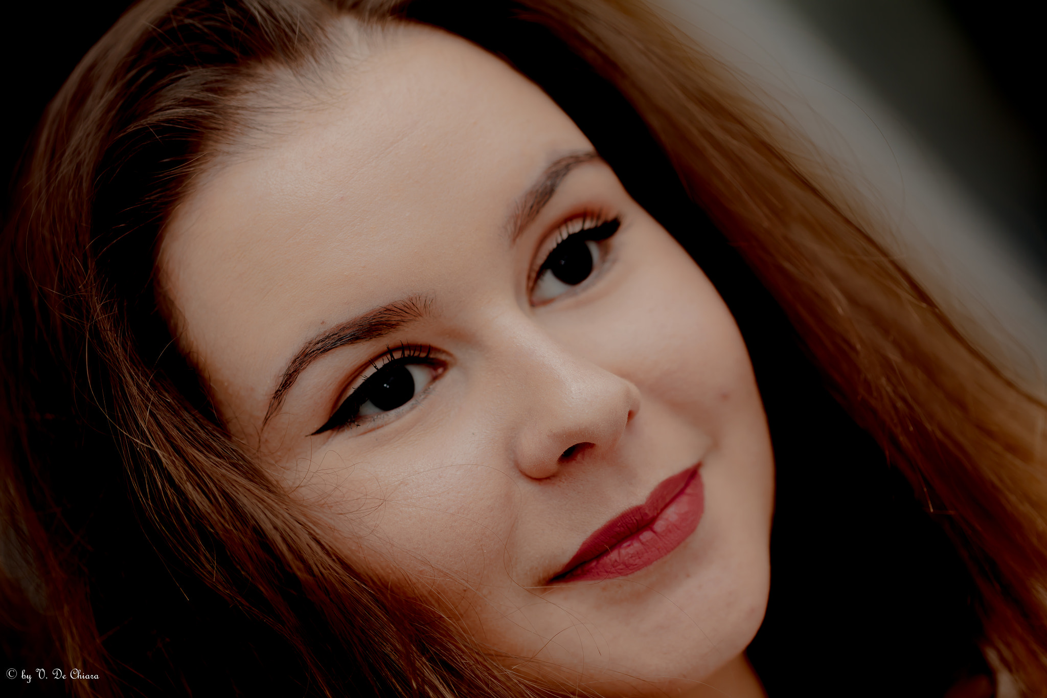 Canon EOS 5DS sample photo. Francy 2 photography