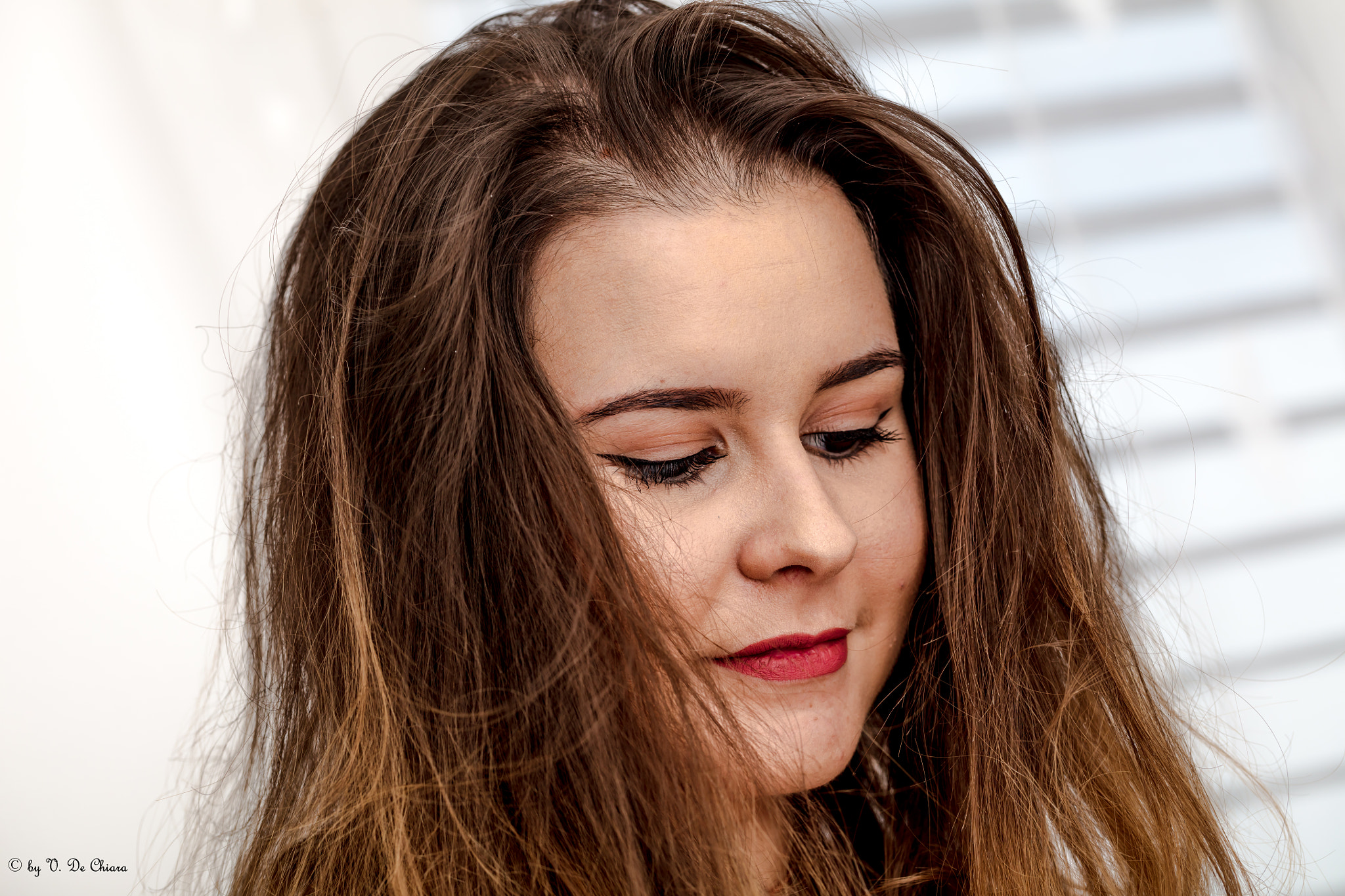 Canon EOS 5DS sample photo. Francy photography