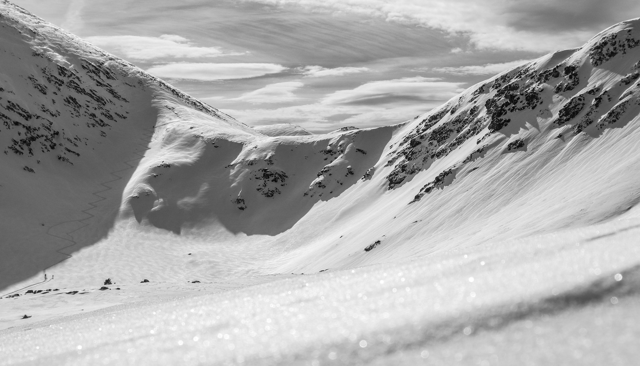 Canon EOS 80D sample photo. Winter landscape photography