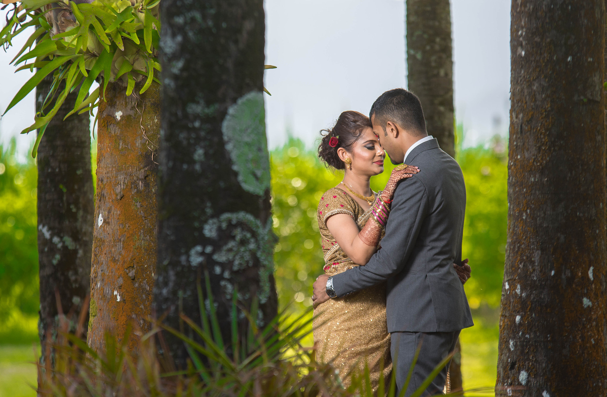 Sigma 70-200mm F2.8 EX DG OS HSM sample photo. Kareshma + dikesh photography