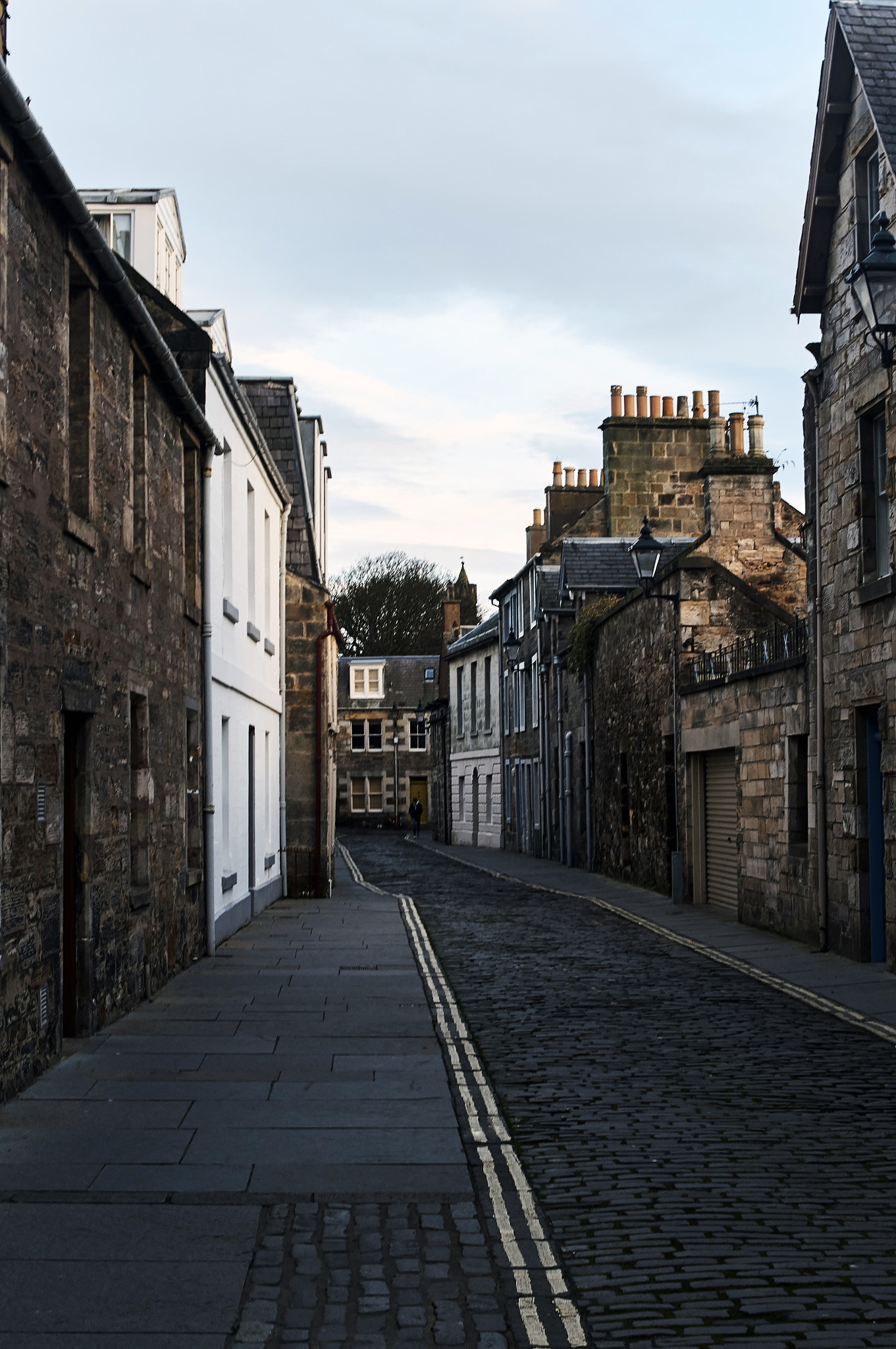 Sony DT 35mm F1.8 SAM sample photo. Wee sunday stroll photography