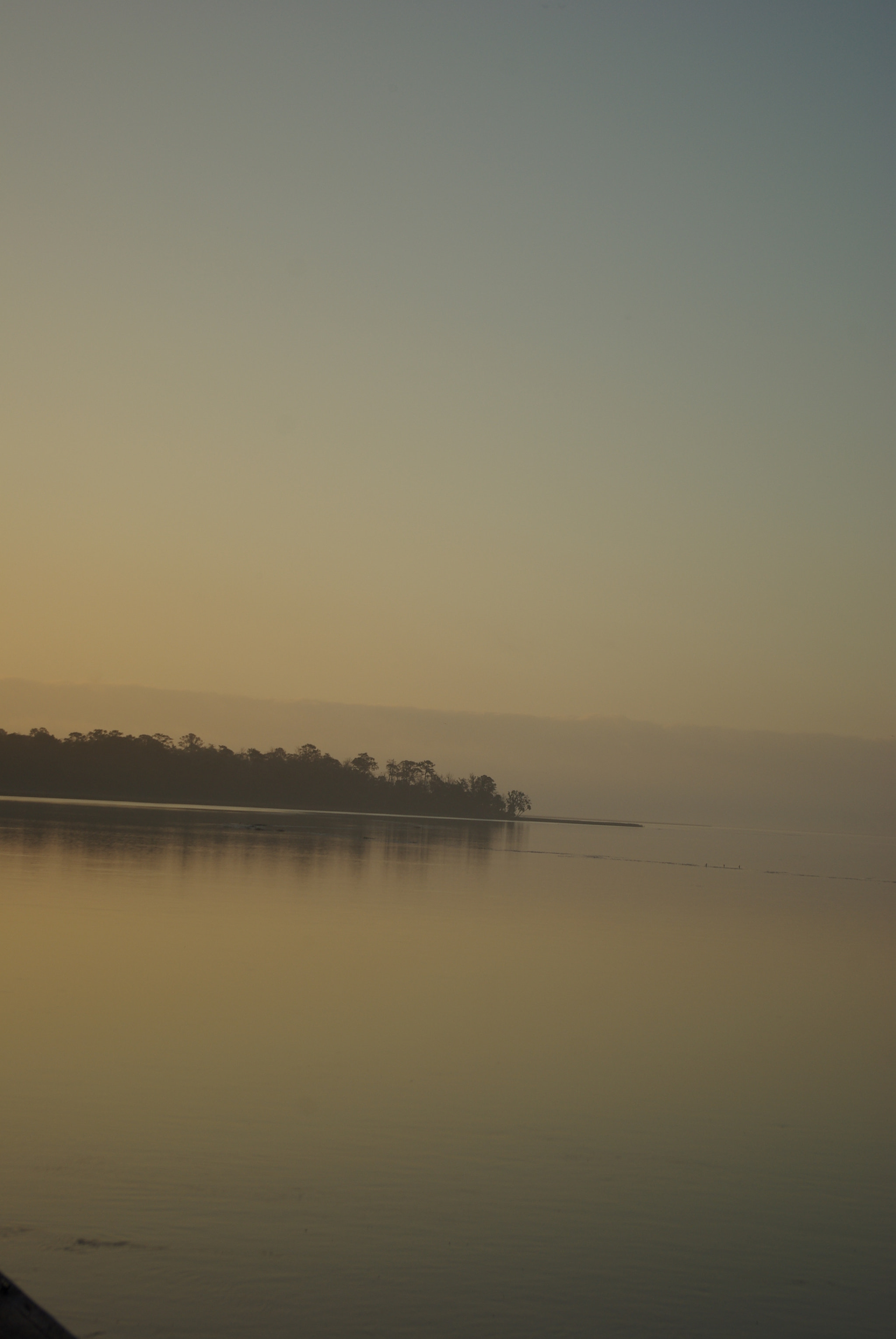 Pentax K10D sample photo. Sunrise at coffee bluff marina photography