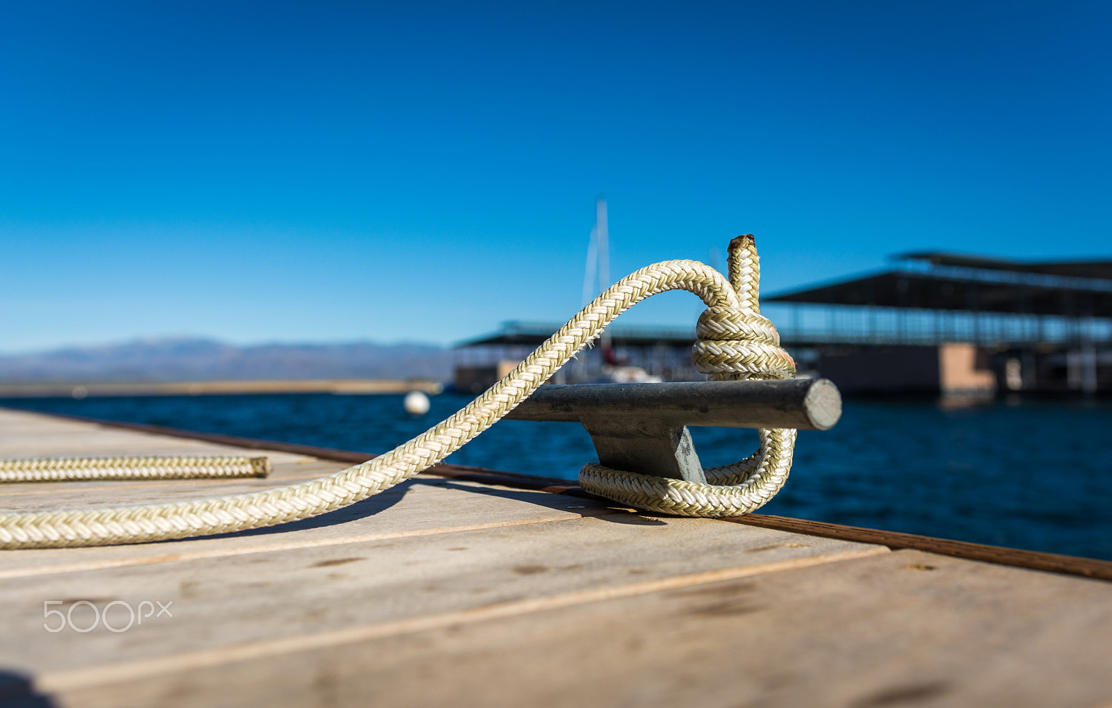 Nikon D5200 + Sigma 18-35mm F1.8 DC HSM Art sample photo. Marine rope at scorpion bay photography