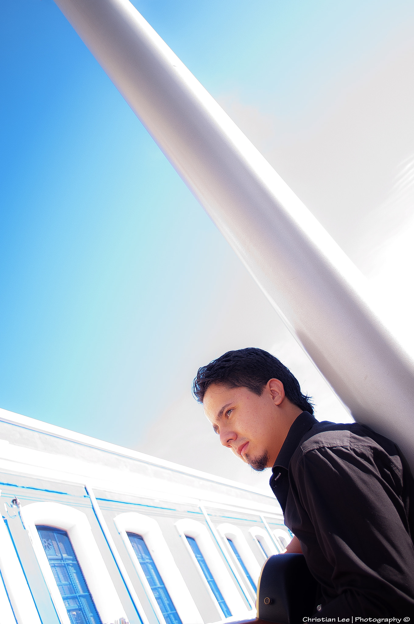 Nikon D300 sample photo. Copy photography