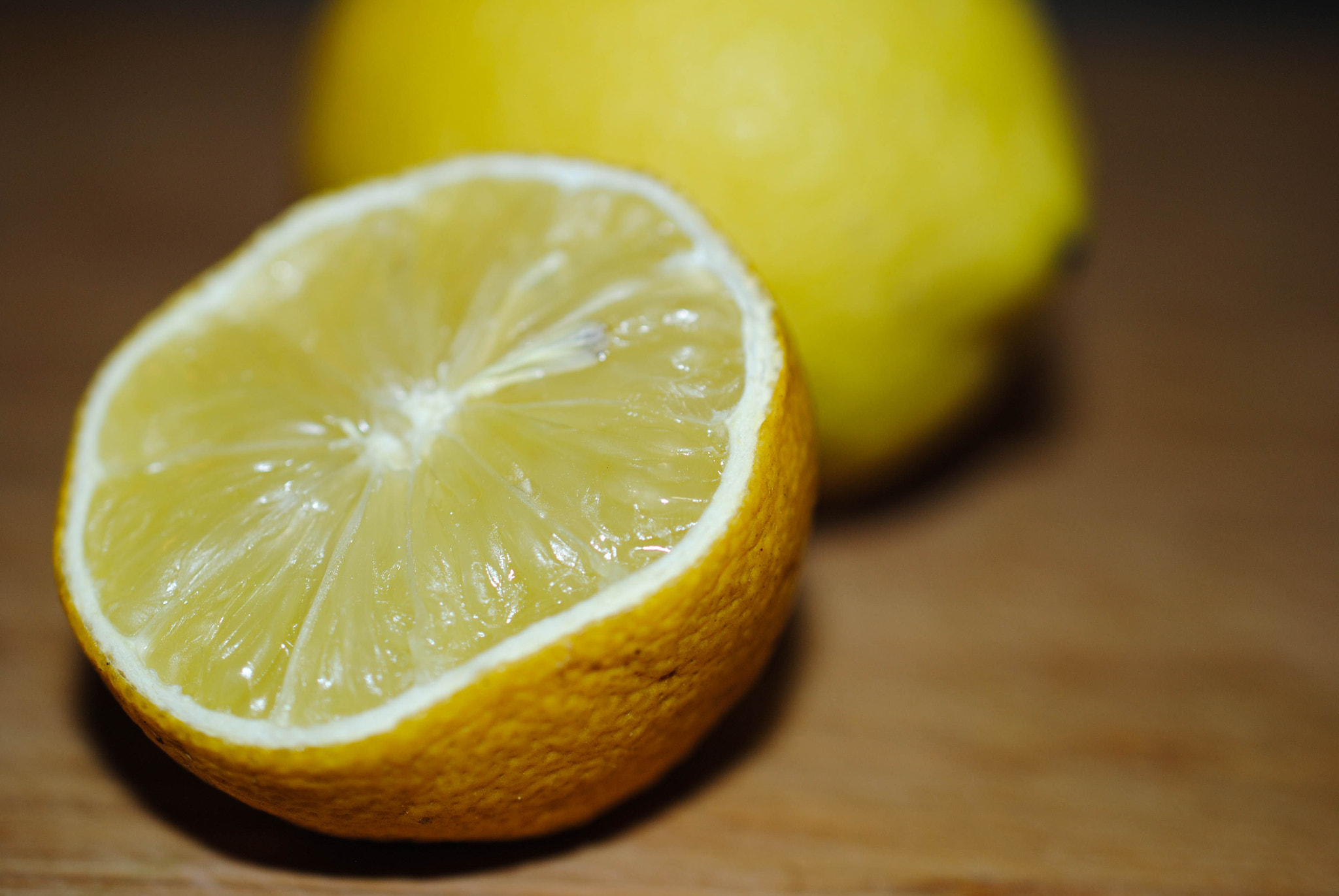 Nikon AF-S DX Micro Nikkor 40mm F2.8 sample photo. Limon photography