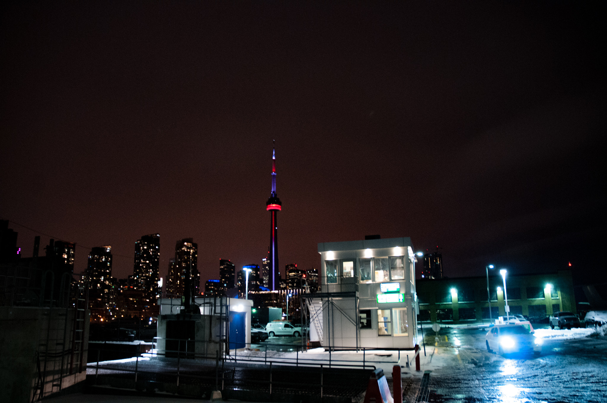 Nikon D300S sample photo. Separated photography