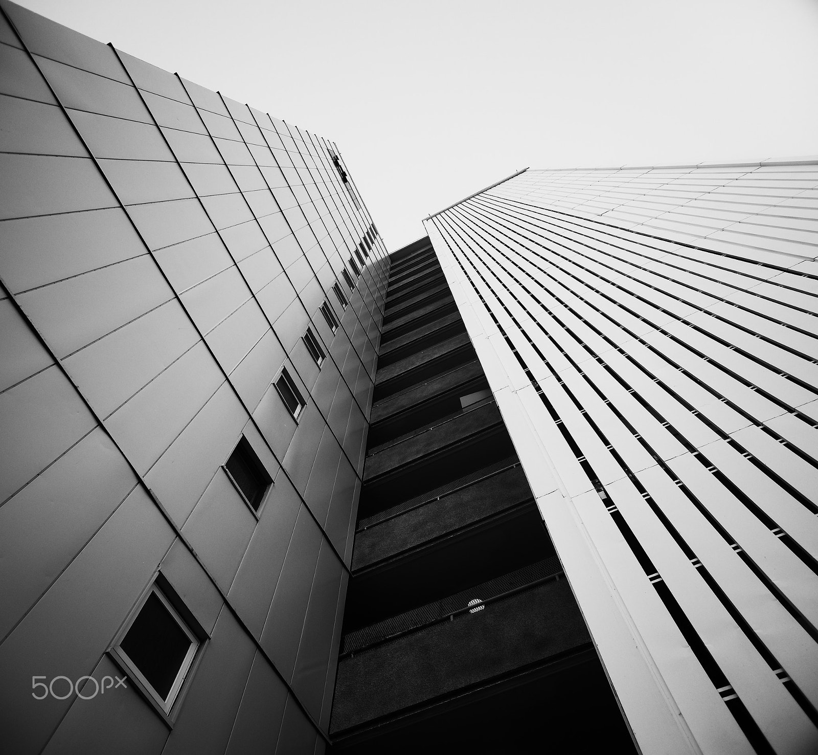 Sigma 19mm F2.8 EX DN sample photo. Perspektiv photography