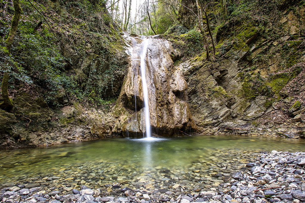 Canon EF 16-35mm F2.8L USM sample photo. Mg photography