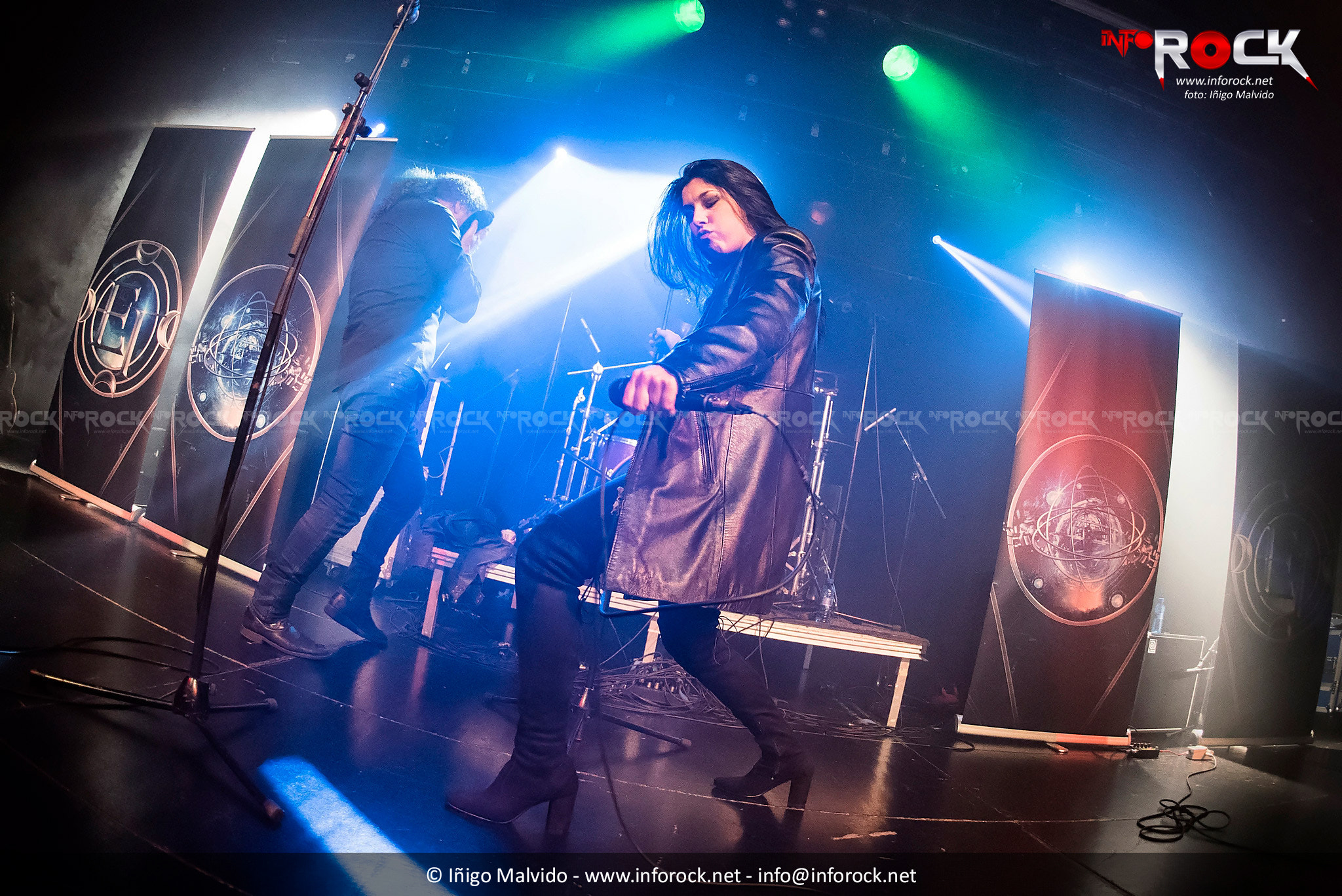 Nikon D750 + Nikon AF Fisheye-Nikkor 16mm F2.8D sample photo. Eternal idol photography