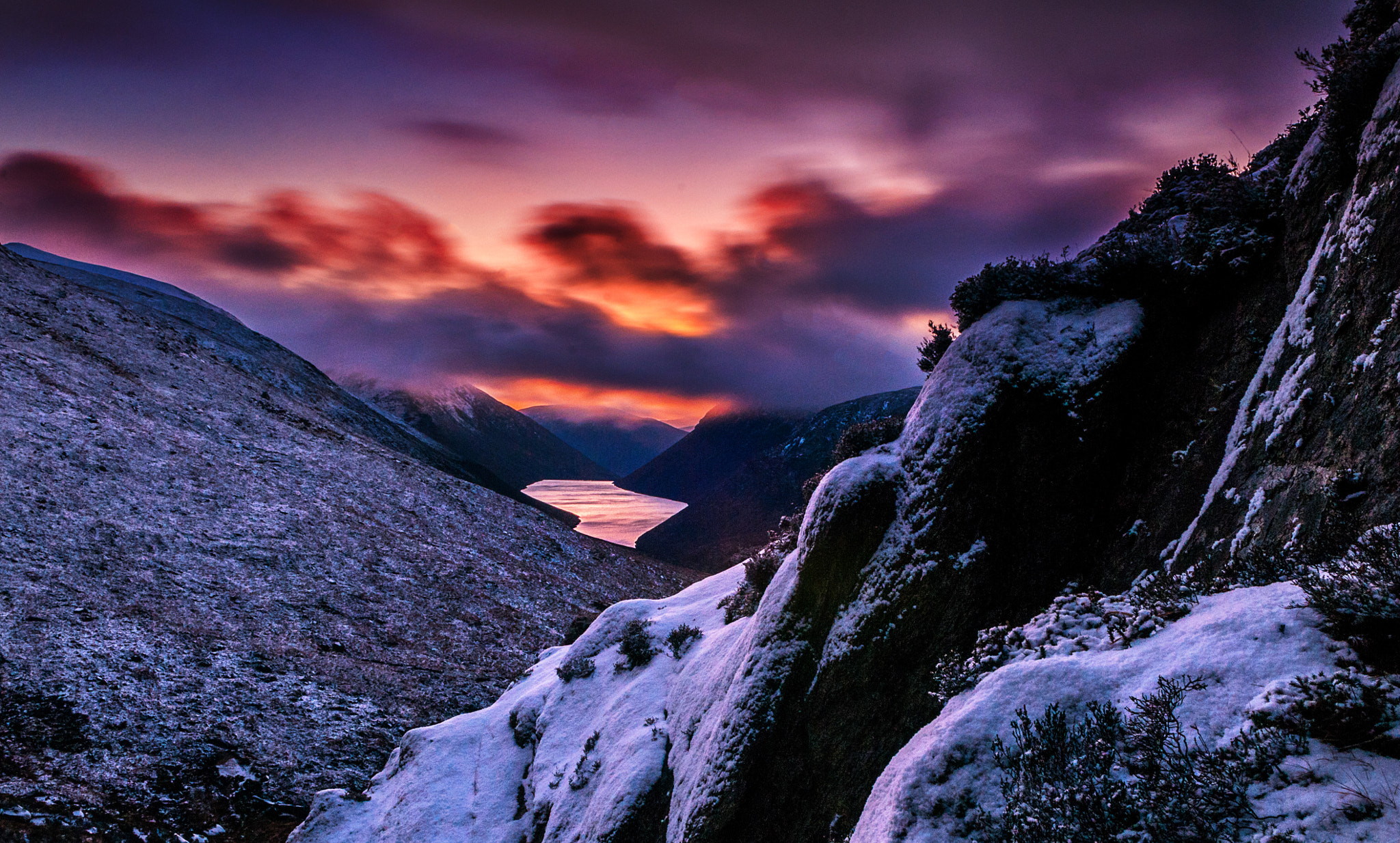 Nikon D300 sample photo. Ben crom photography