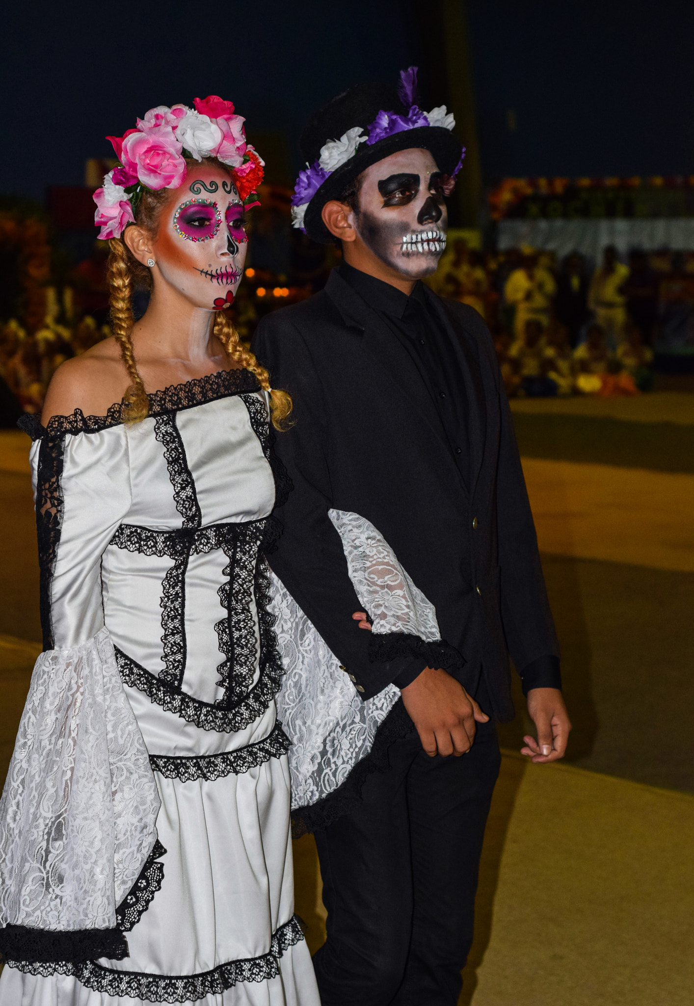 Nikon D3300 + Nikon AF Nikkor 50mm F1.8D sample photo. Until death take us apart... photography