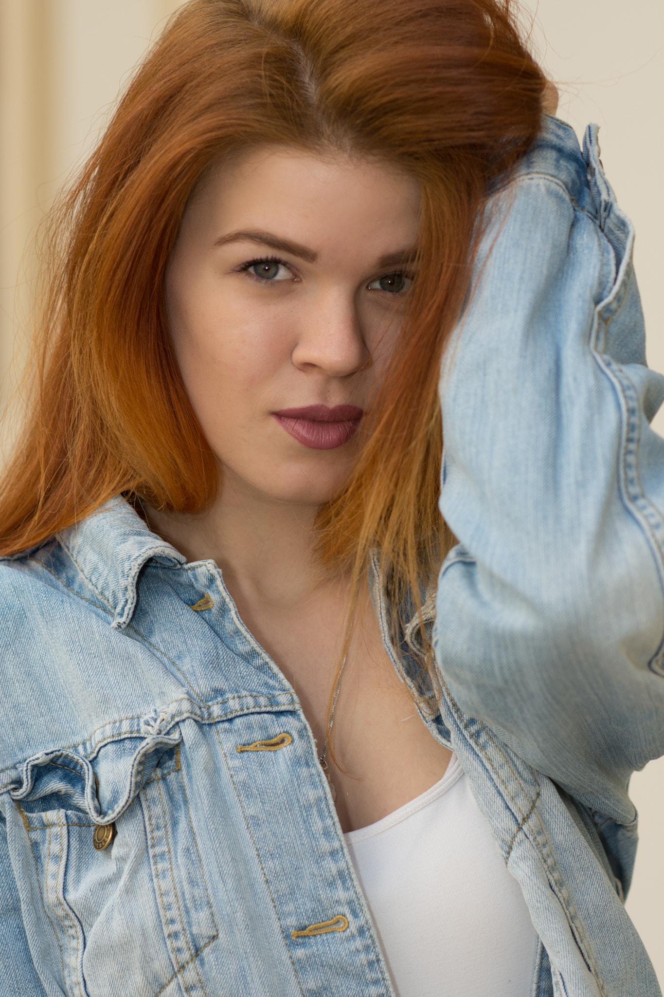 Nikon D7200 + Nikon AF-S Nikkor 85mm F1.4G sample photo. Eve photography