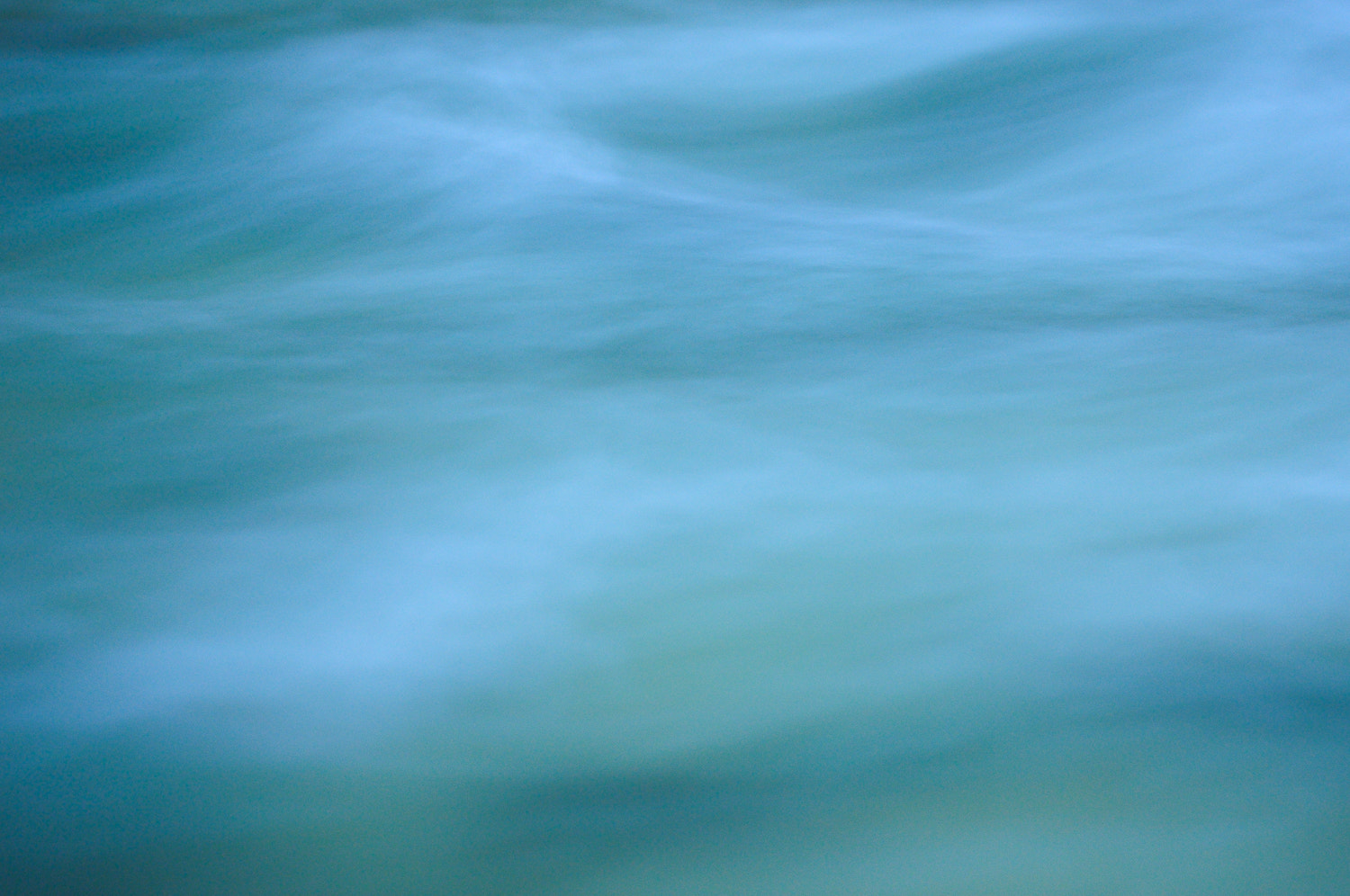 Nikon D300 sample photo. Water mood photography