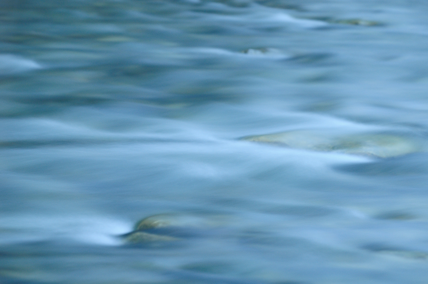 Nikon D300 sample photo. Water mood photography