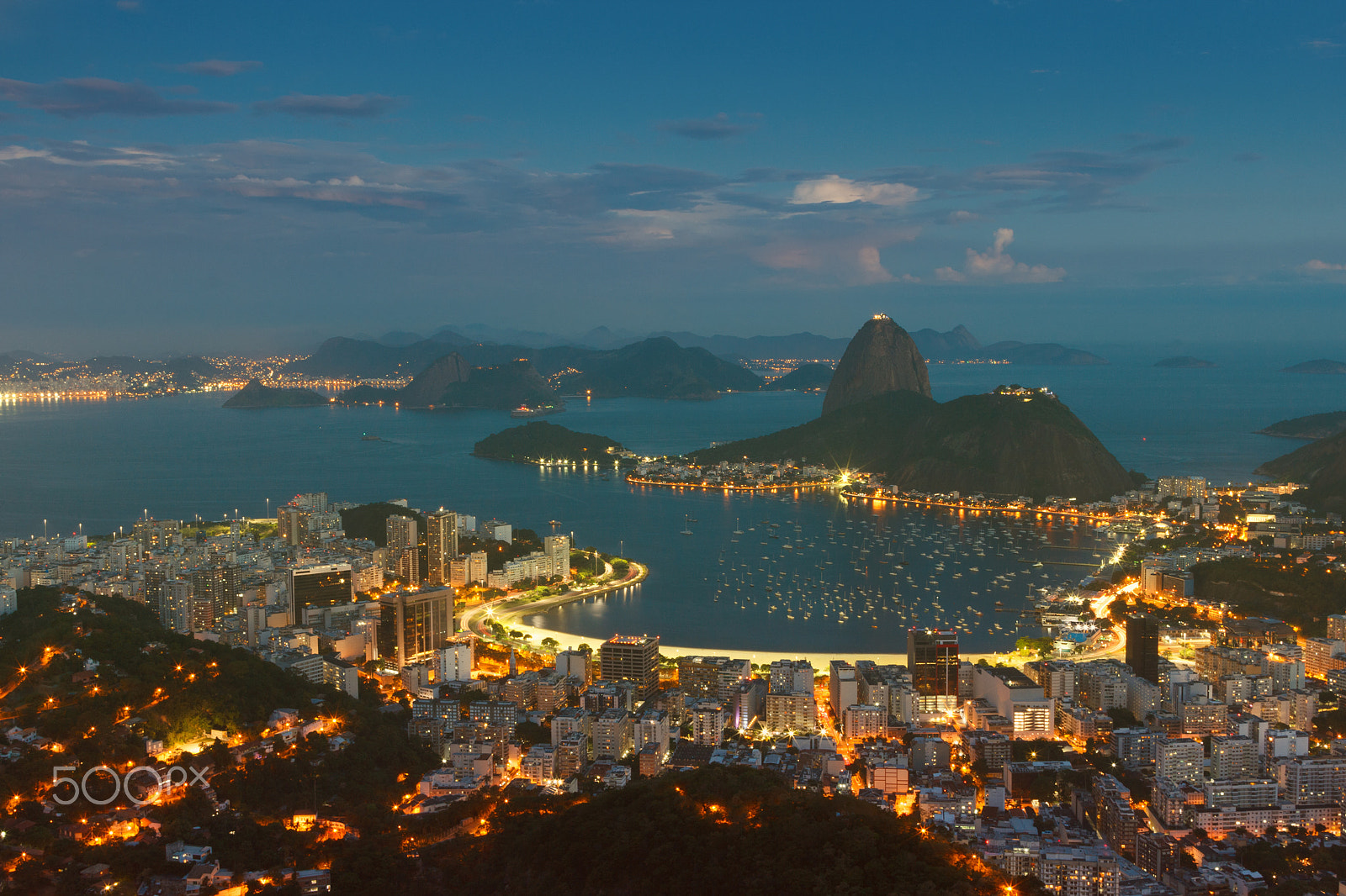 Canon EOS 60D + Canon EF 24mm F1.4L II USM sample photo. Mountain sugarloaf, rio de janeiro, brazil photography