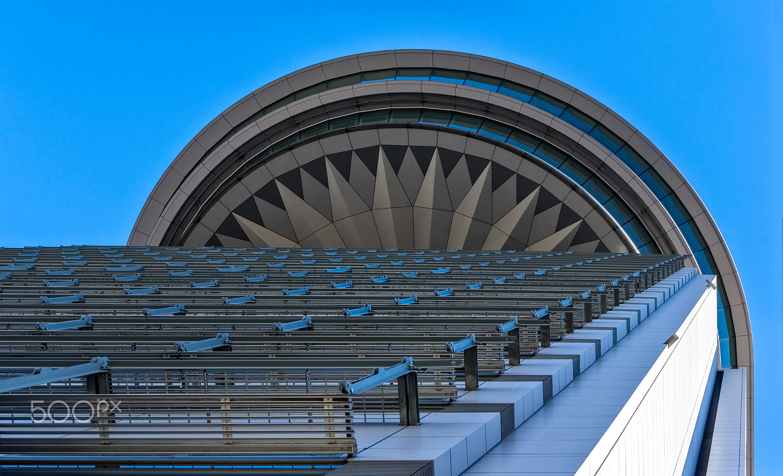 Nikon D600 sample photo. Observatory photography