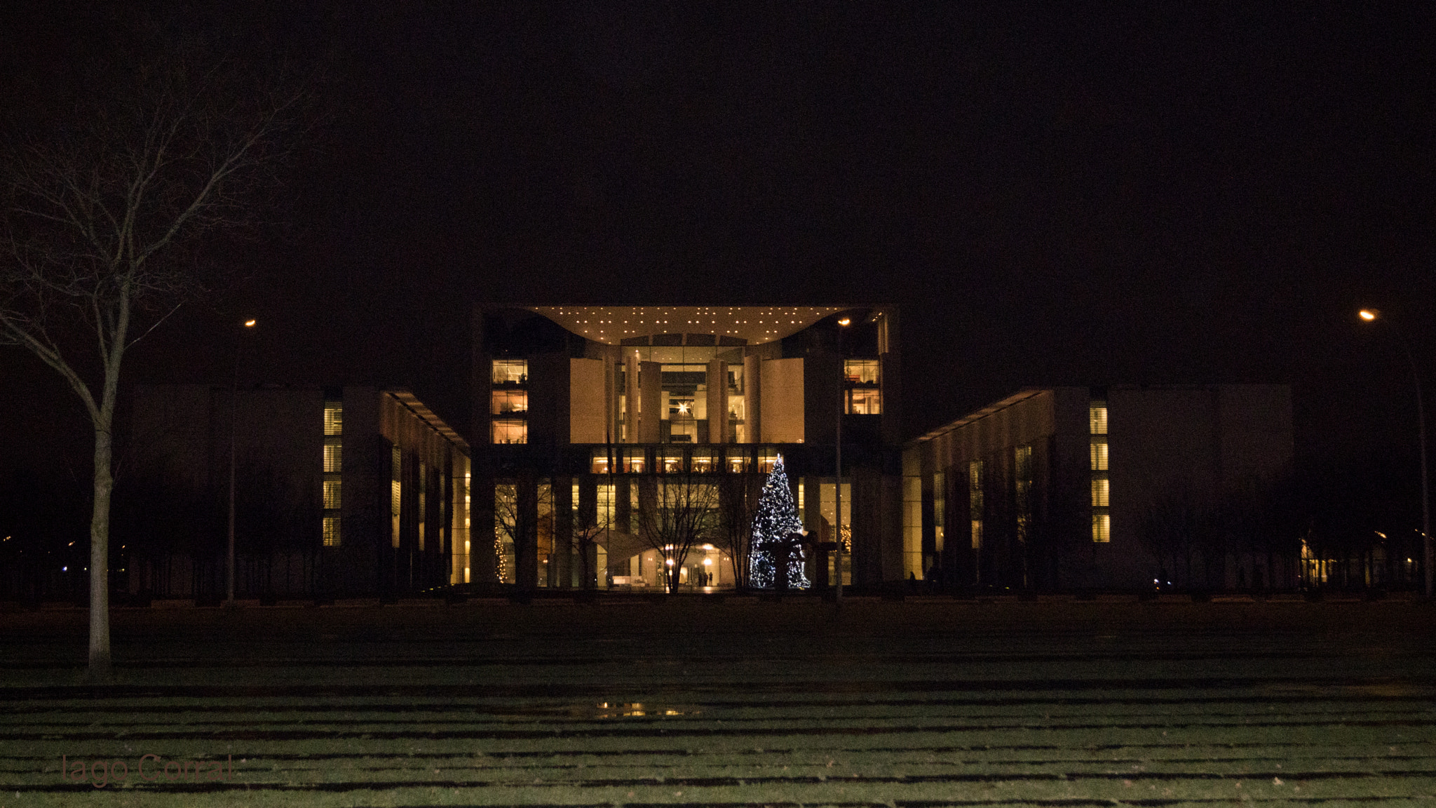 Sony ILCA-77M2 + Sony DT 18-55mm F3.5-5.6 SAM sample photo. Berlin #1 photography