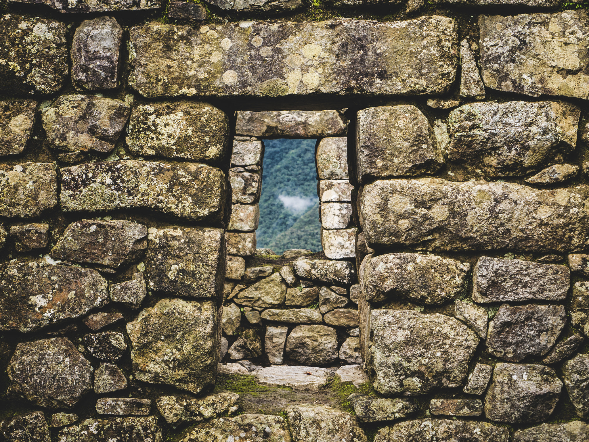 Panasonic Lumix DMC-G7 sample photo. A window into the surreal... photography