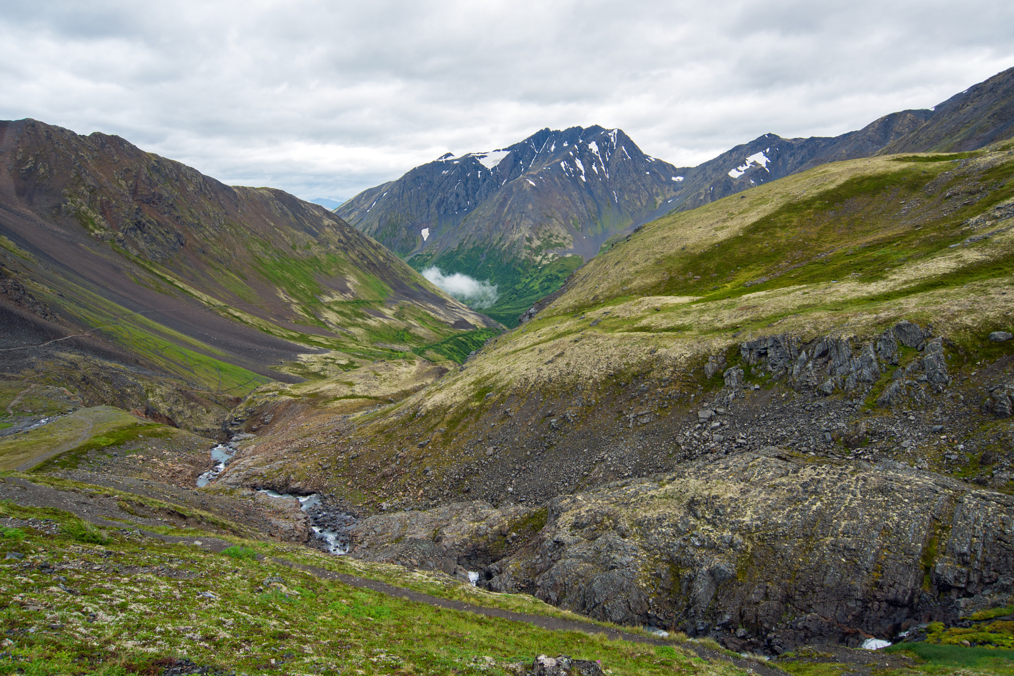 Nikon D600 sample photo. Alaska photography