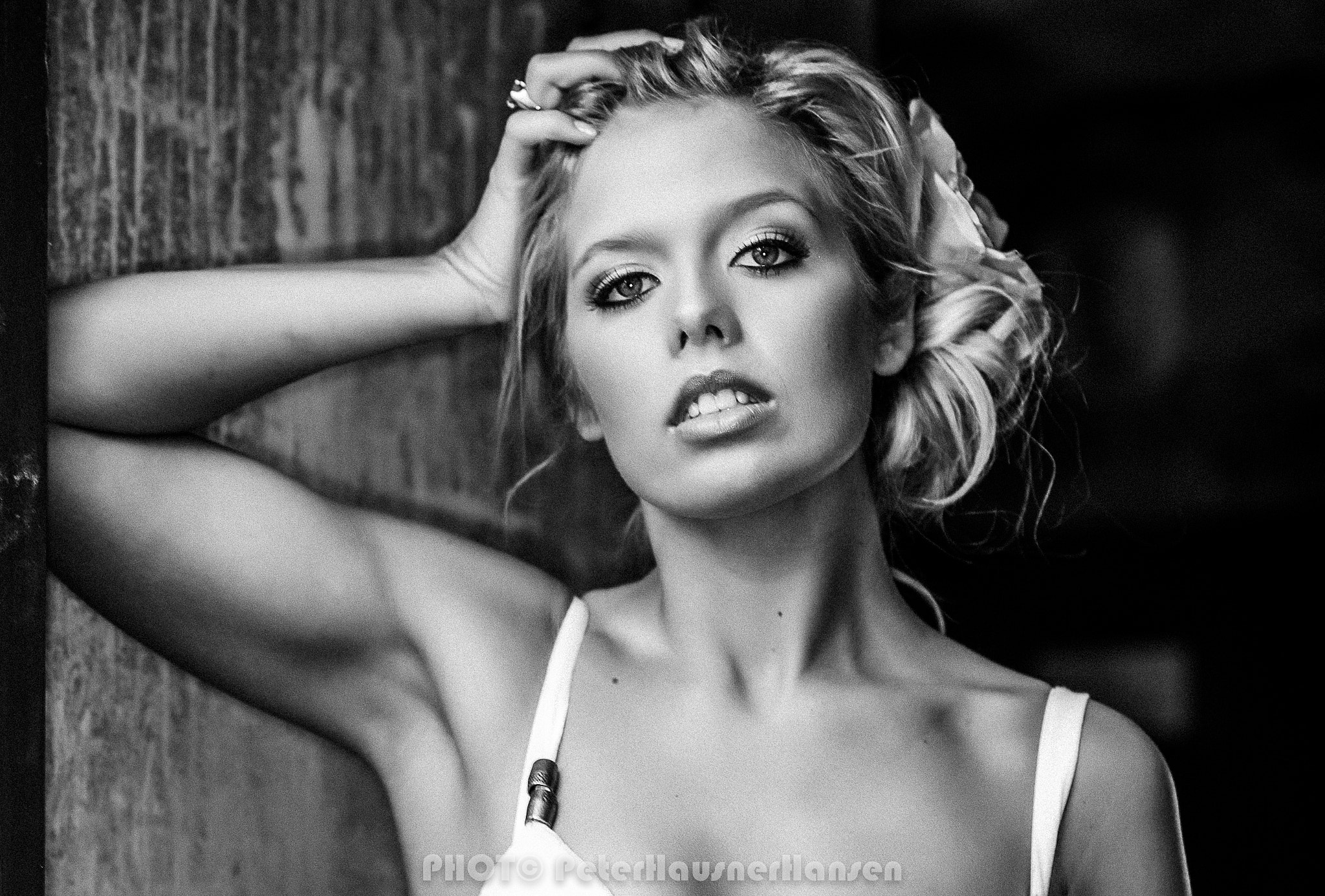 Nikon D3 + Nikon AF Nikkor 85mm F1.8D sample photo. Catina photography