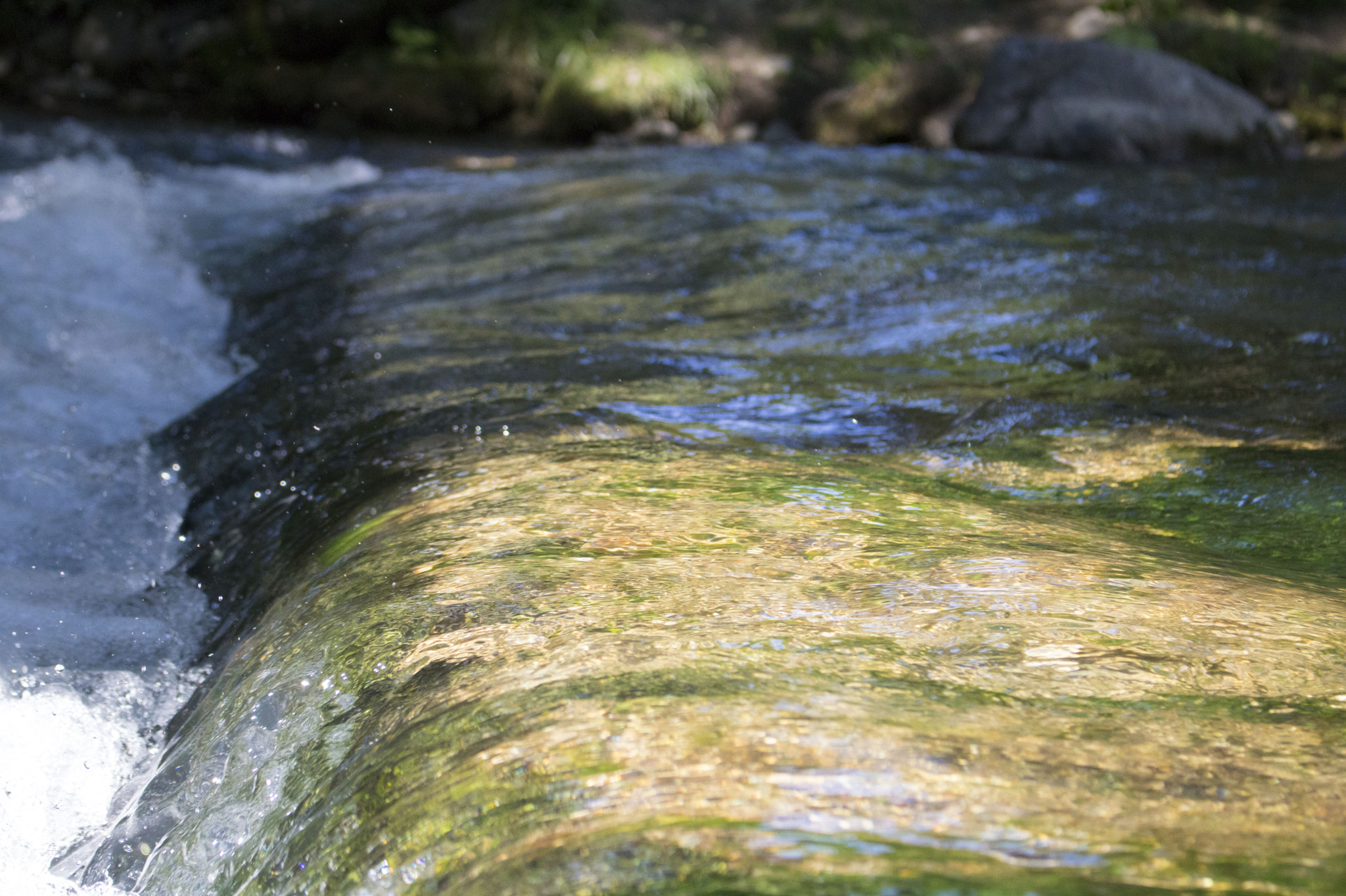 Canon EOS 760D (EOS Rebel T6s / EOS 8000D) sample photo. #water photography