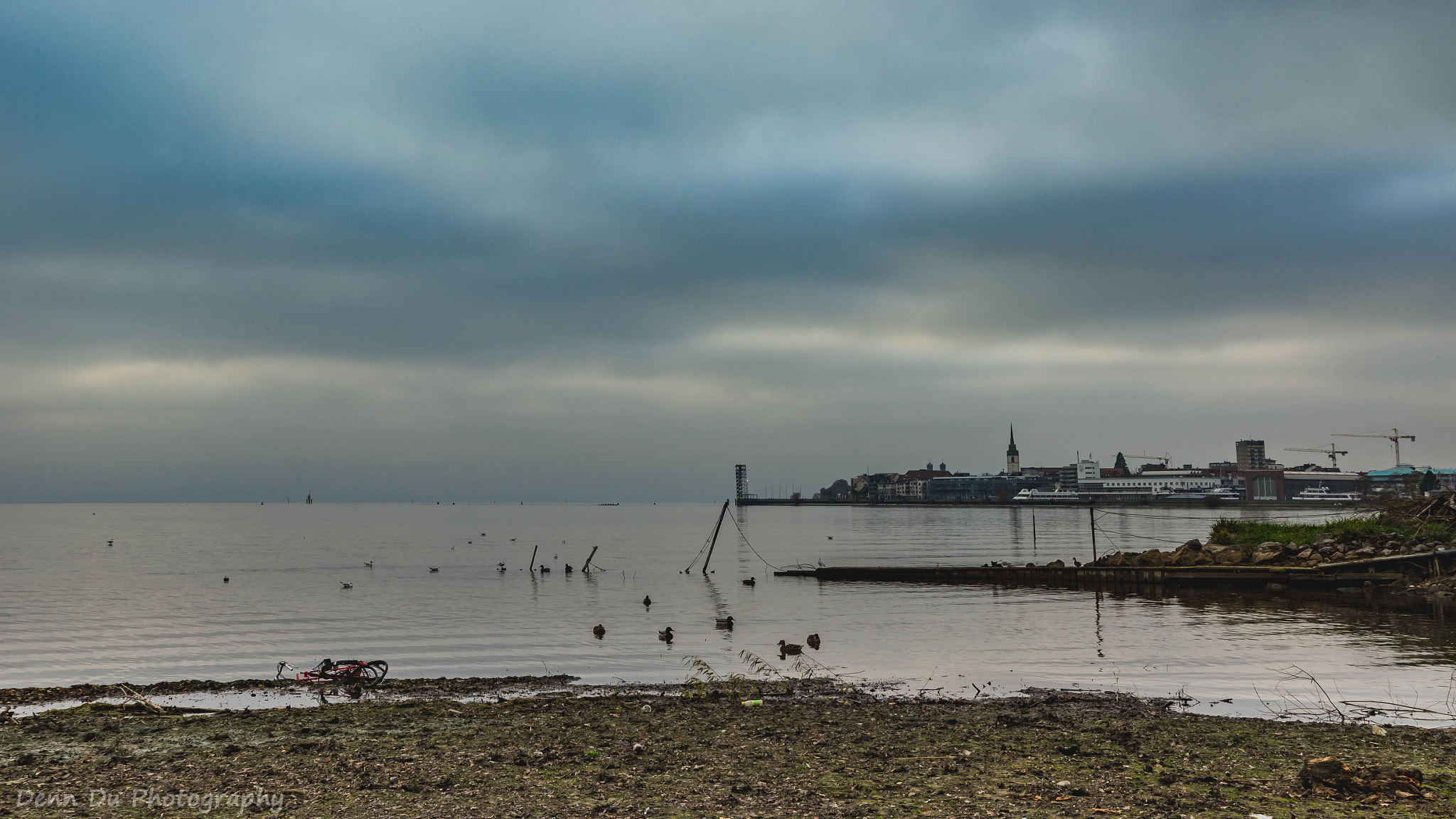 Sony SLT-A55 (SLT-A55V) sample photo. Neue bearbeitung bodensee photography