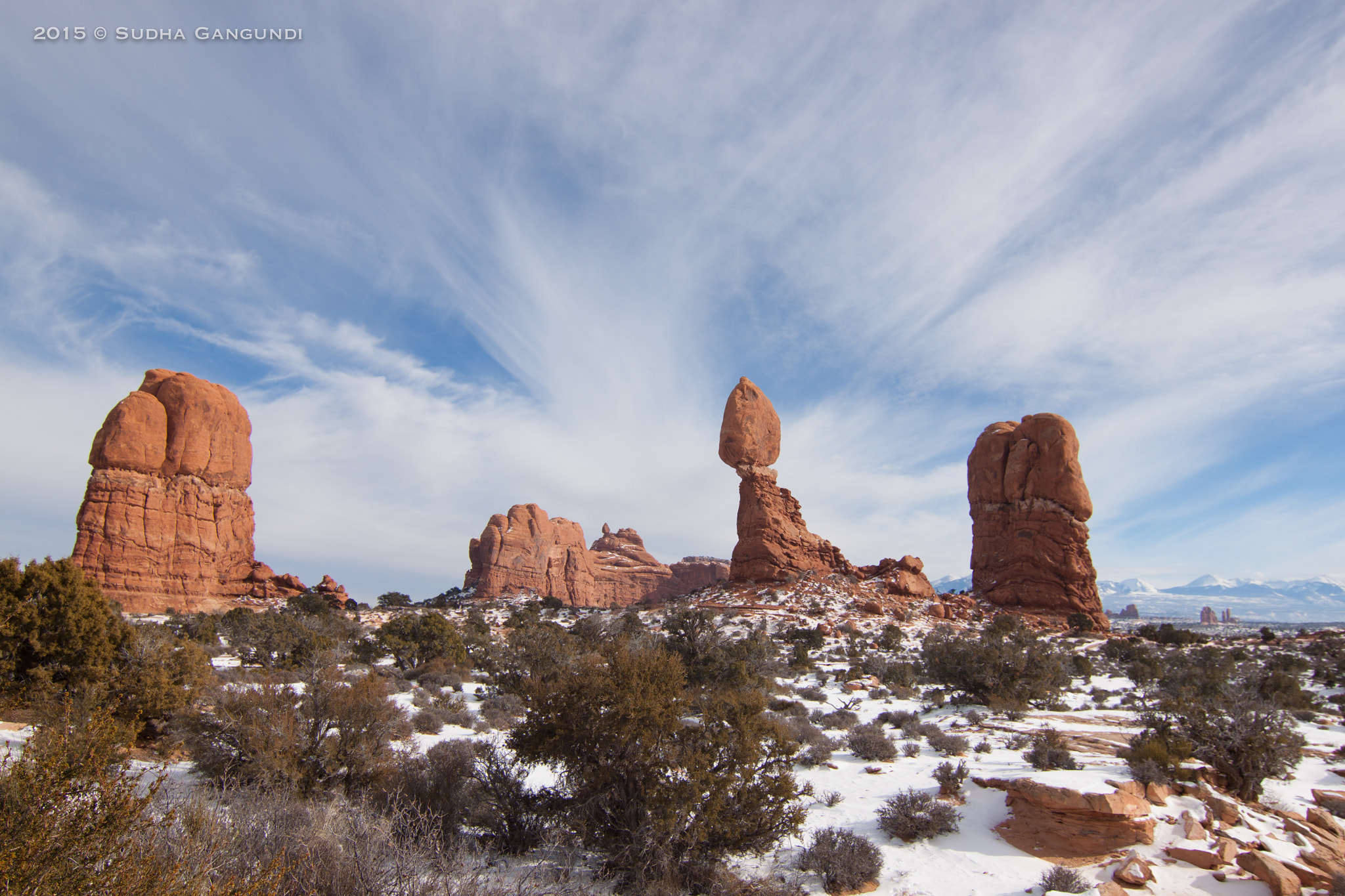 Canon EOS 500D (EOS Rebel T1i / EOS Kiss X3) sample photo. Balanced rock photography