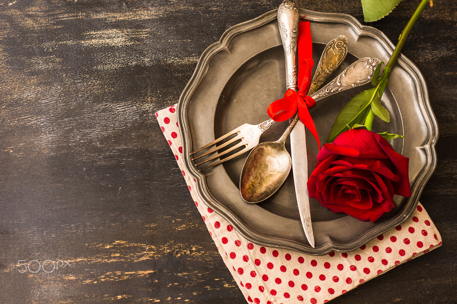 Sony SLT-A55 (SLT-A55V) sample photo. St. valentines day concept photography