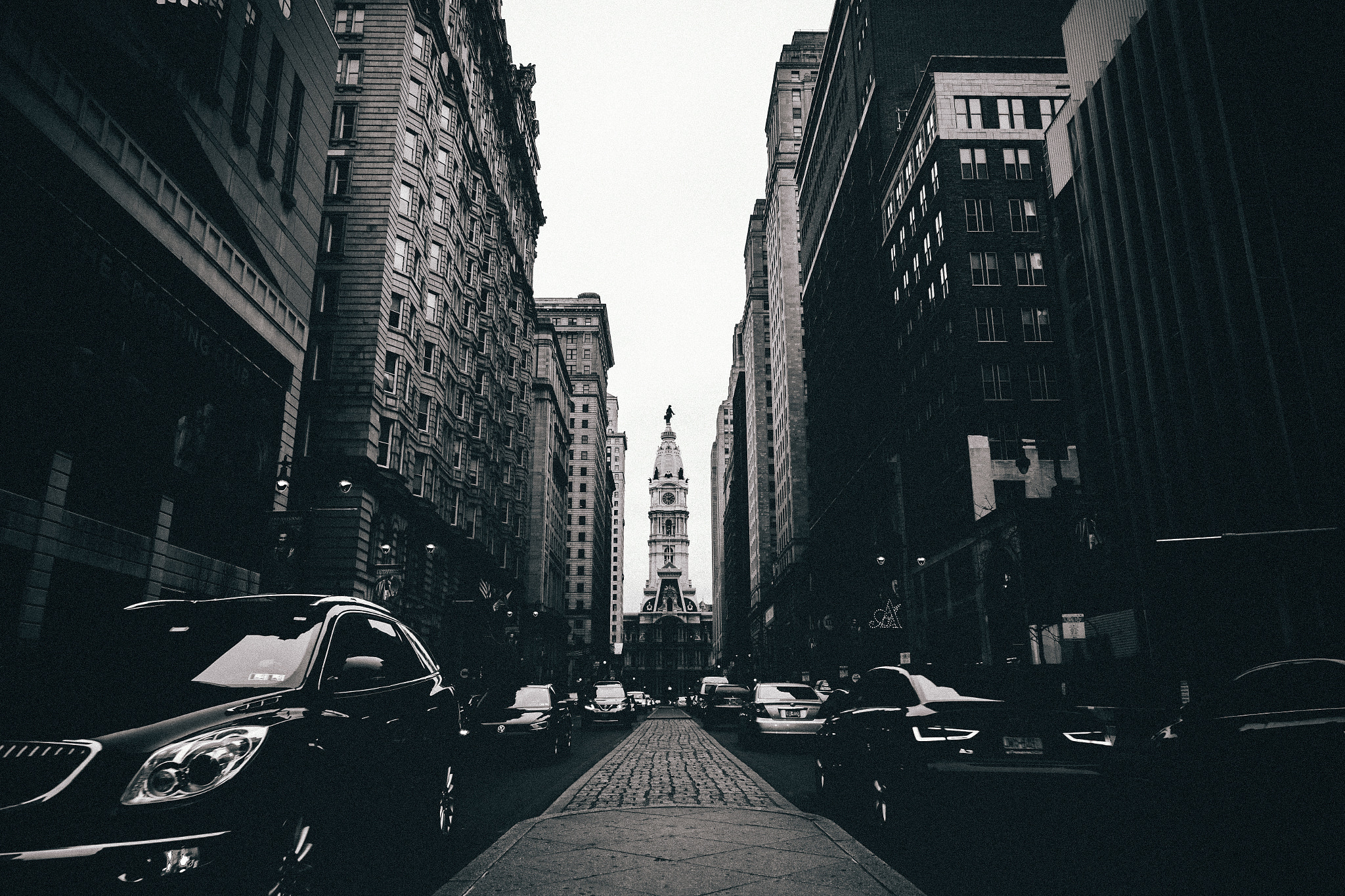 Canon EF 24mm F1.4L II USM sample photo. Philadelphia photography