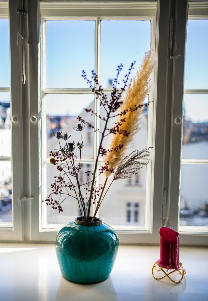 Summicron-M 1:2/35 ASPH. sample photo. Peacful sunday morning. photography