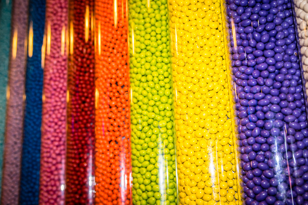 Sony a7R sample photo. M&m world photography