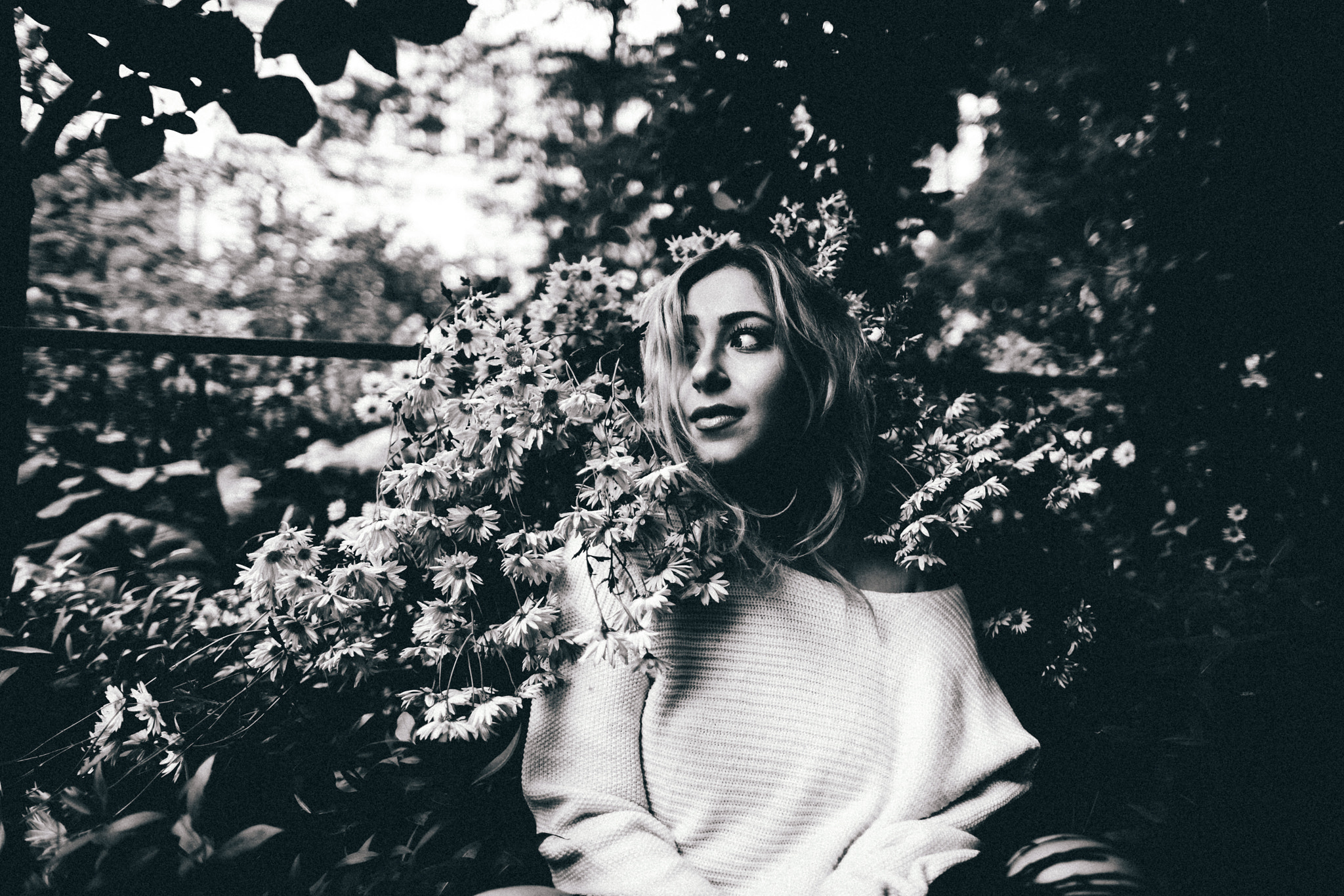 Canon EF 24mm F1.4L II USM sample photo. Sarah photography