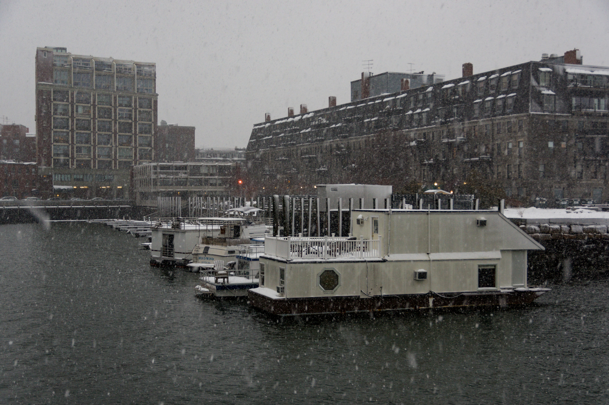 Pentax K-3 II sample photo. Another storm photography