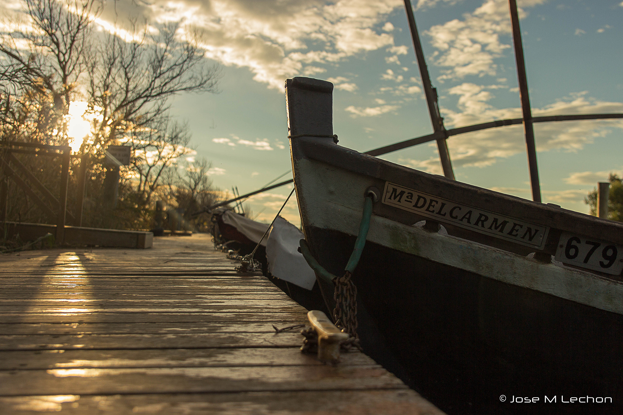 Canon EOS 600D (Rebel EOS T3i / EOS Kiss X5) sample photo. Boats photography