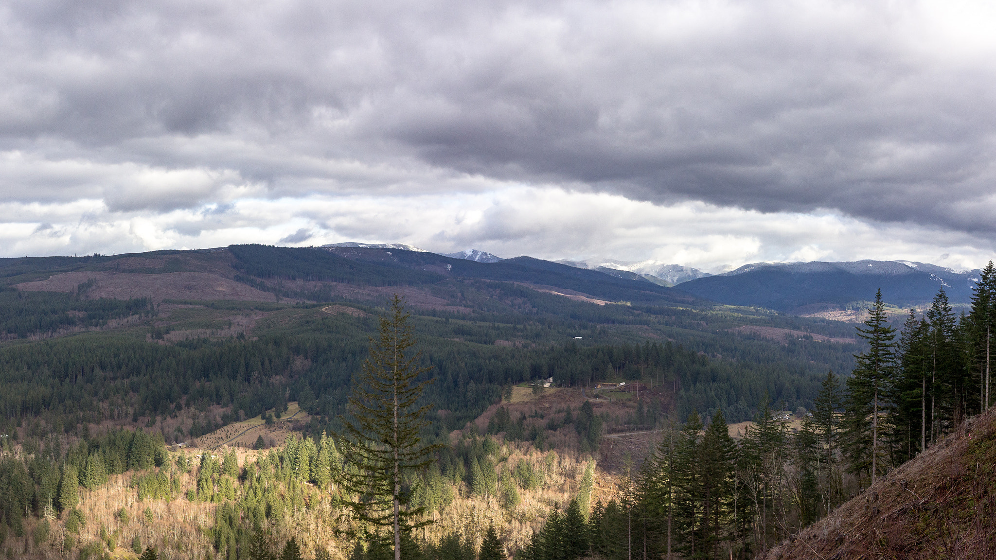 Canon EF-S 24mm F2.8 STM sample photo. Wilderness photography