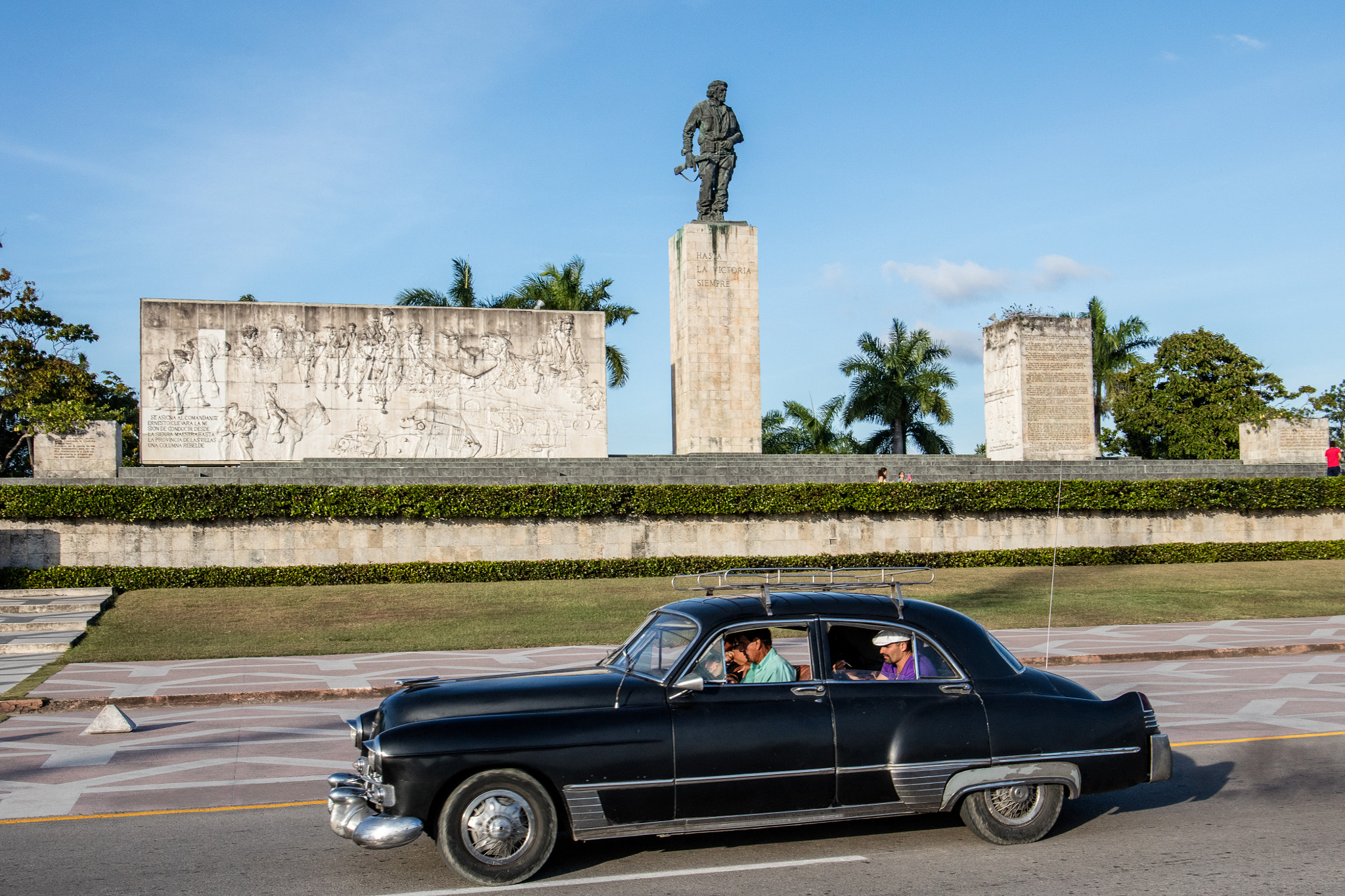 Canon EOS 5DS sample photo. Cuba b photography