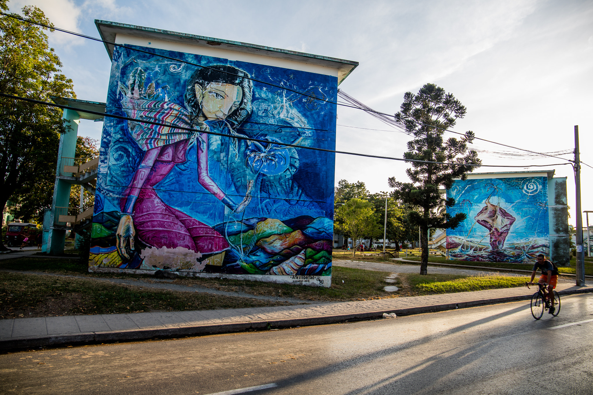 Canon EOS 5DS sample photo. Cuba b photography