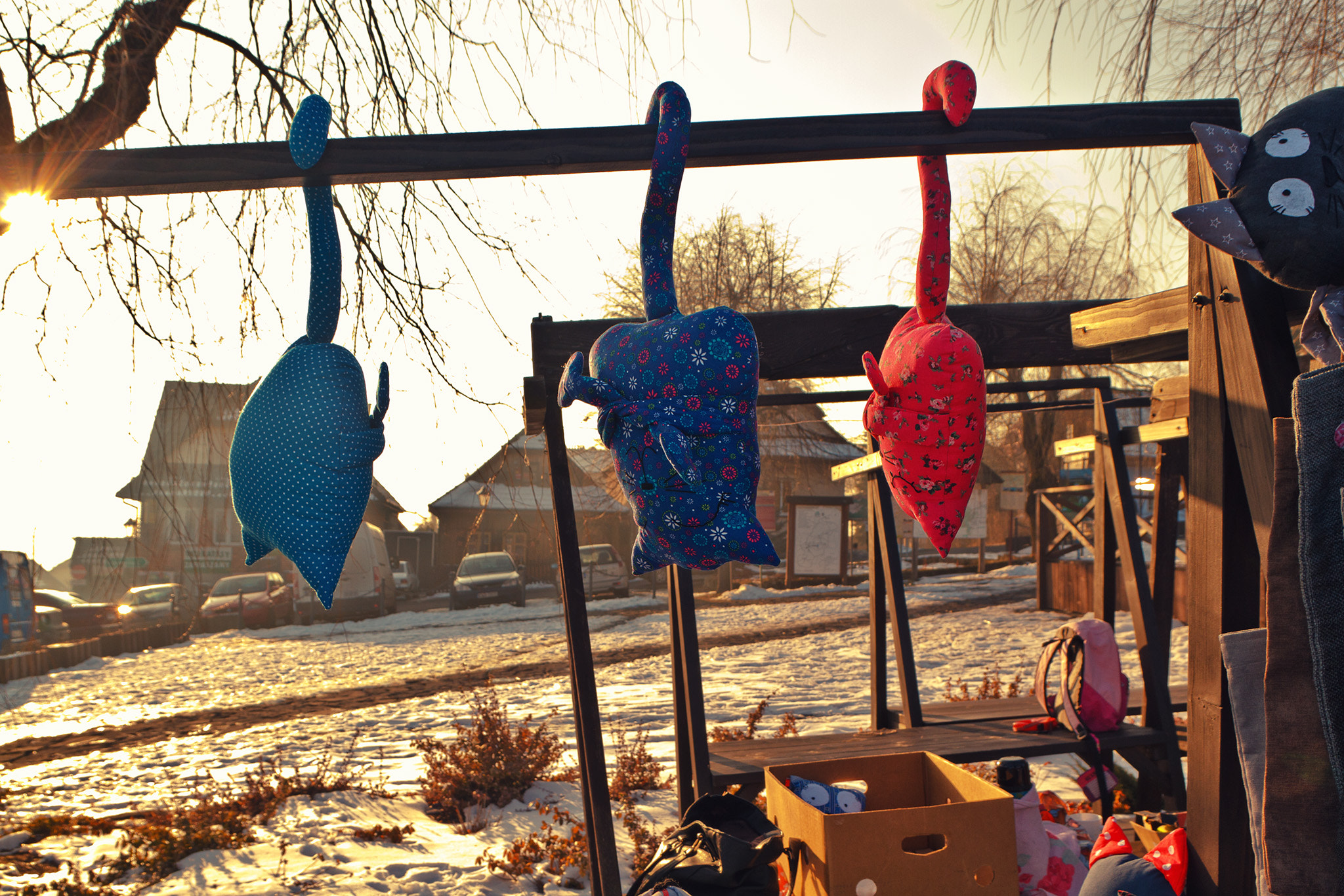 Canon EOS 7D sample photo. Lanckorona, poland photography