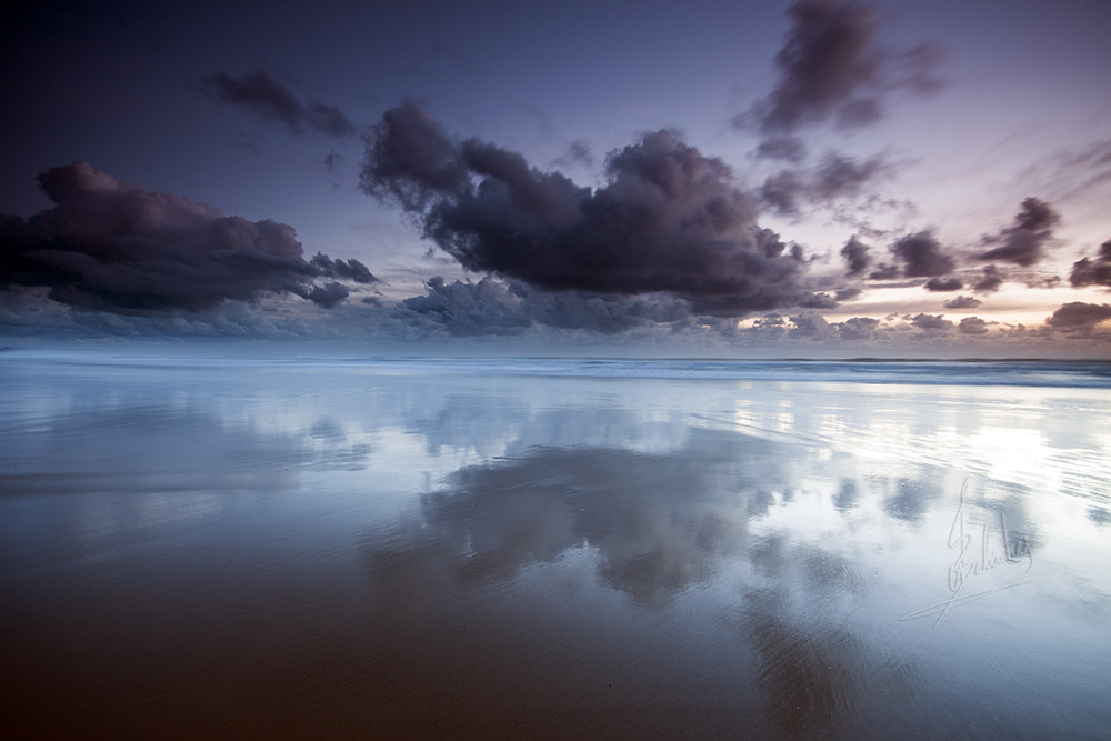 Canon EOS 50D + Sigma 10-20mm F4-5.6 EX DC HSM sample photo. Reflection ii photography