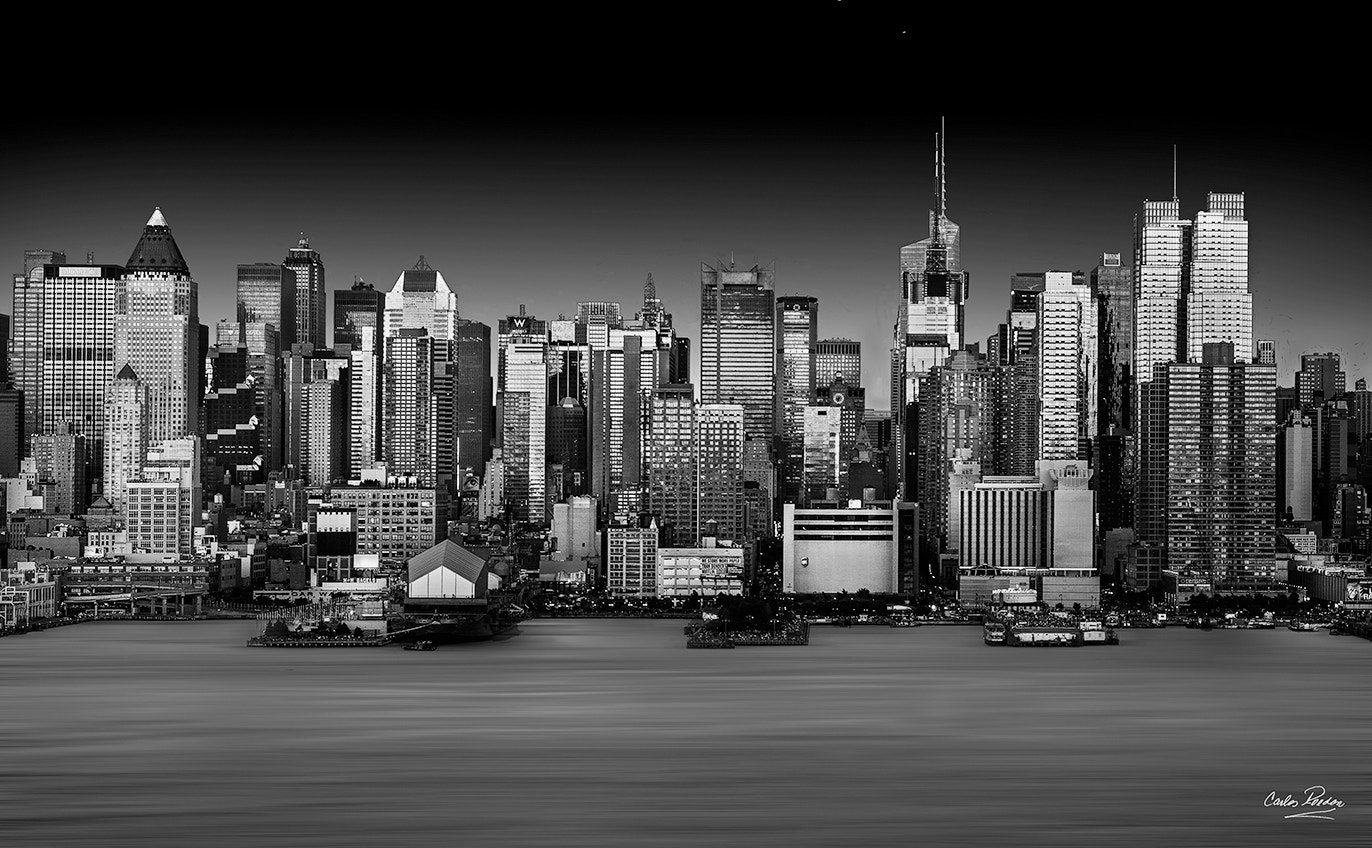 AF Zoom-Nikkor 28-105mm f/3.5-4.5D IF sample photo. New york city photography