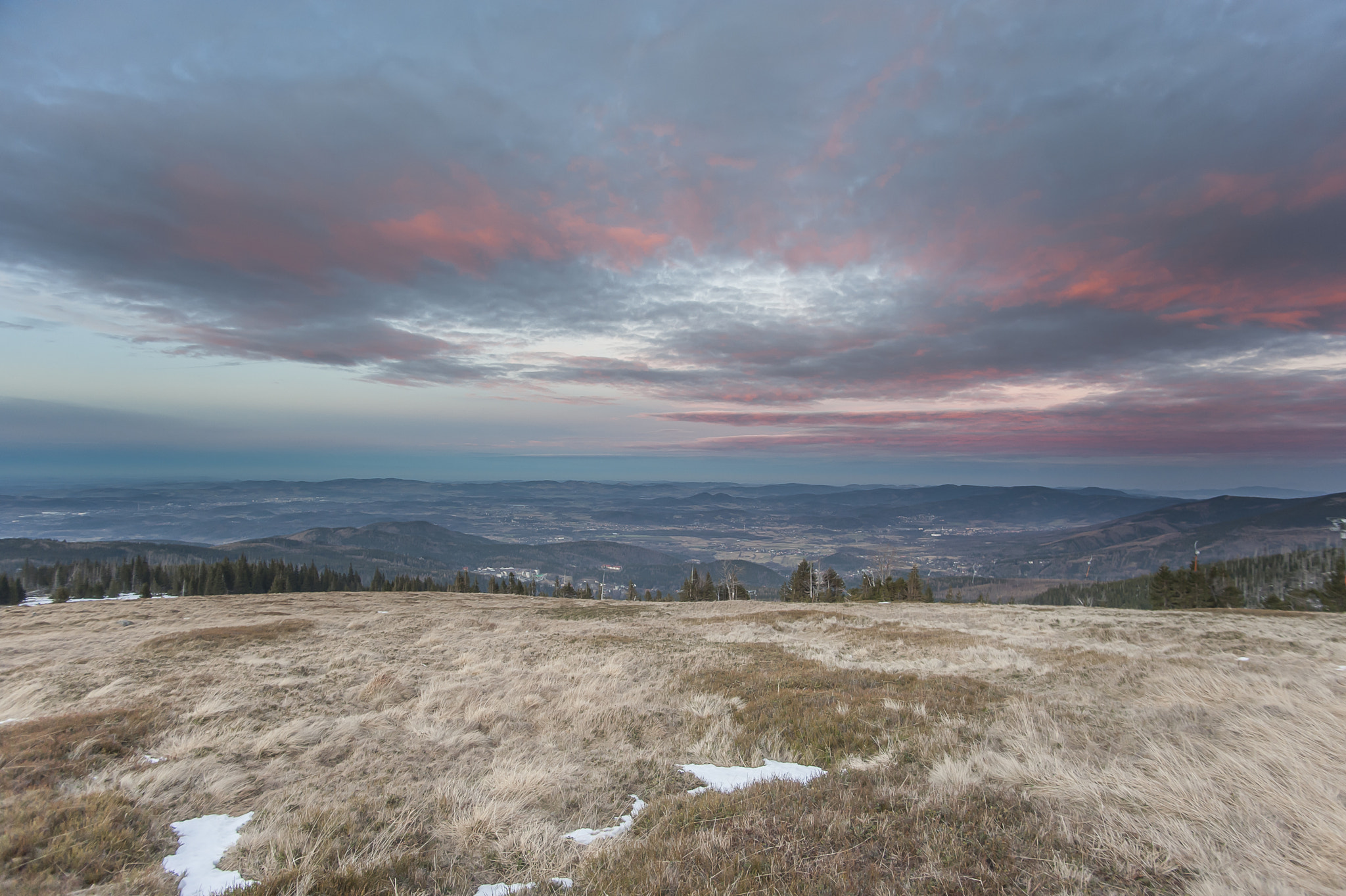 Tamron AF 19-35mm f/3.5-4.5 (A10) sample photo. Sudety photography