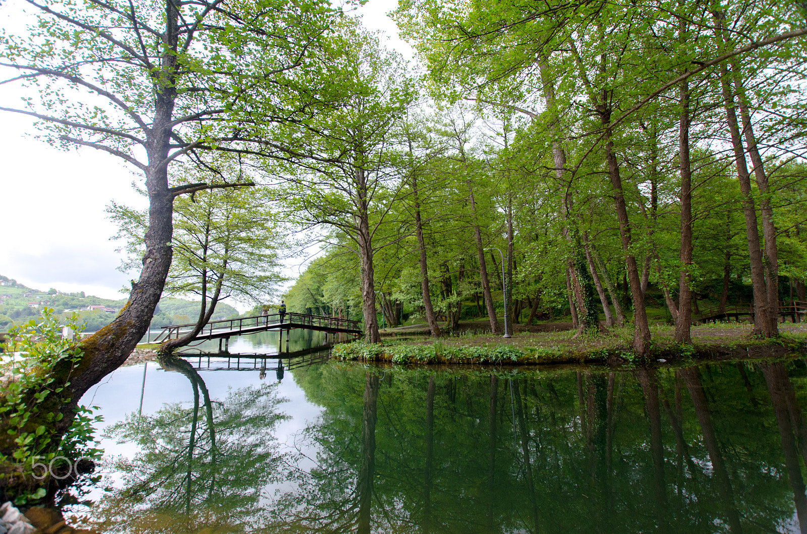 Nikon D5100 + Sigma 10-20mm F3.5 EX DC HSM sample photo. Bosnia photography